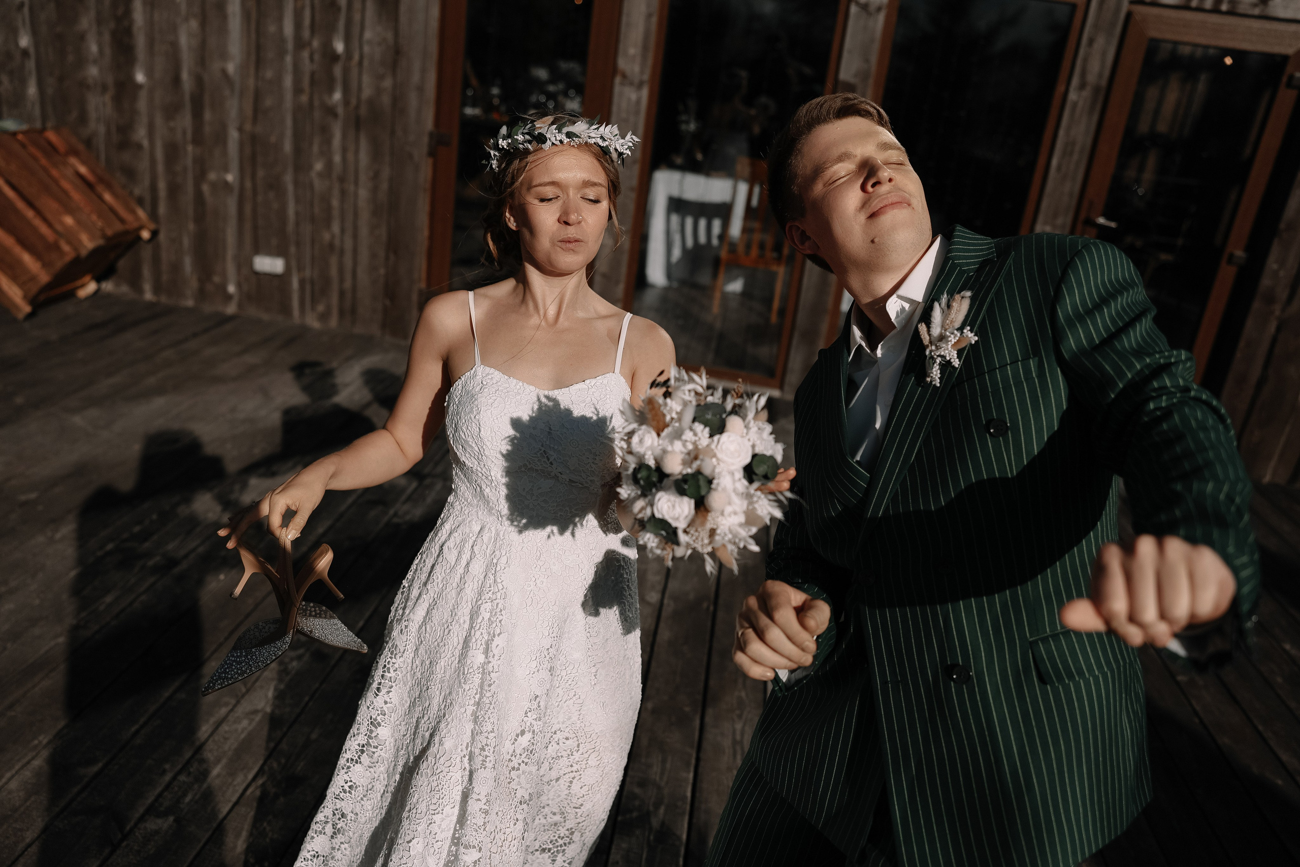 Пустырник…лимончелло…любовь и 4 по алгебре. Свадебный и семейный Фотограф Денис Кошель