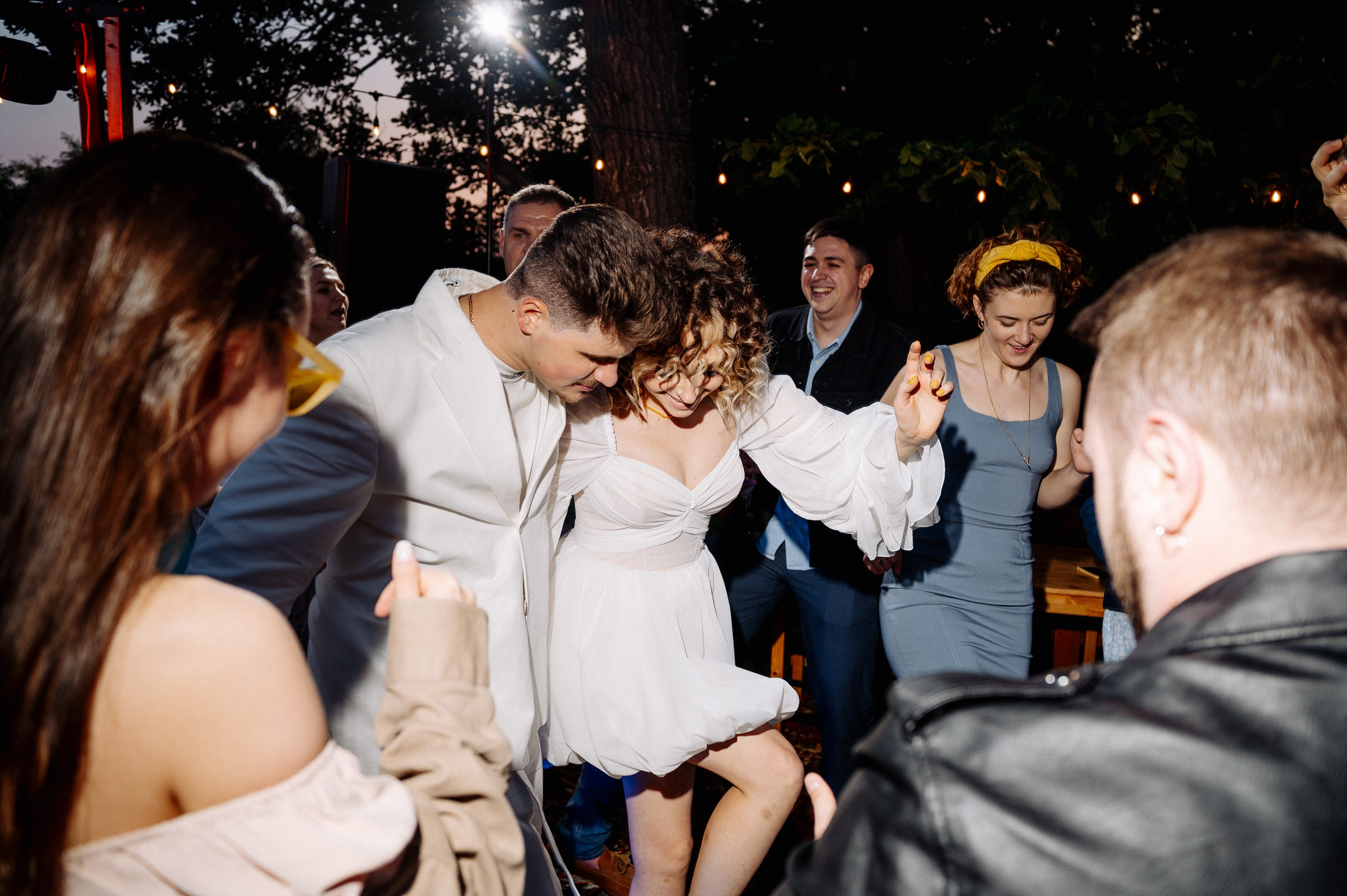 Стёпа и Катя | 2023. Фотограф Вито Бурмасов | Москва