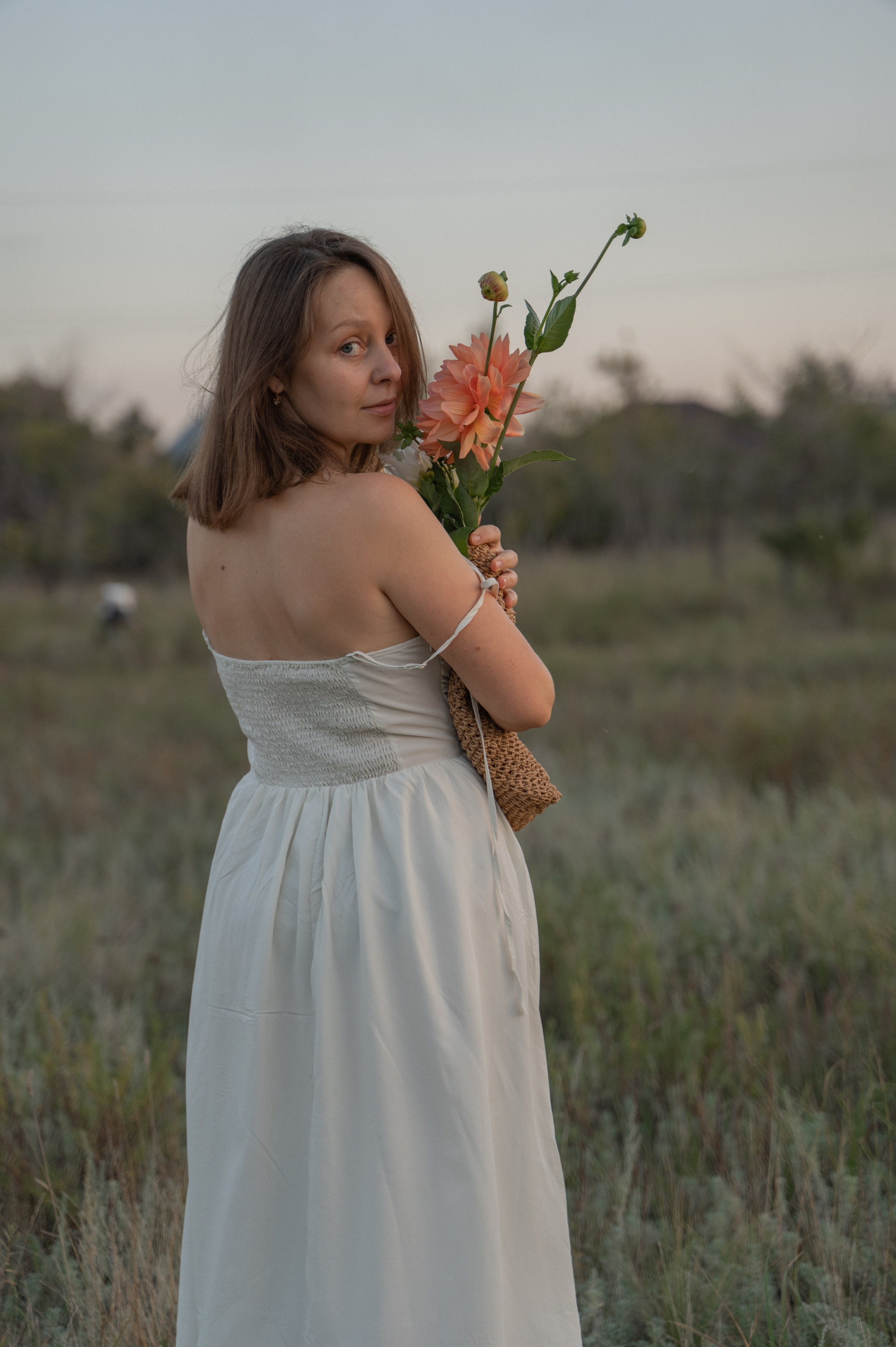 Женские портреты. ФОТОГРАФ/РУДНЫЙ/КОСТАНАЙ