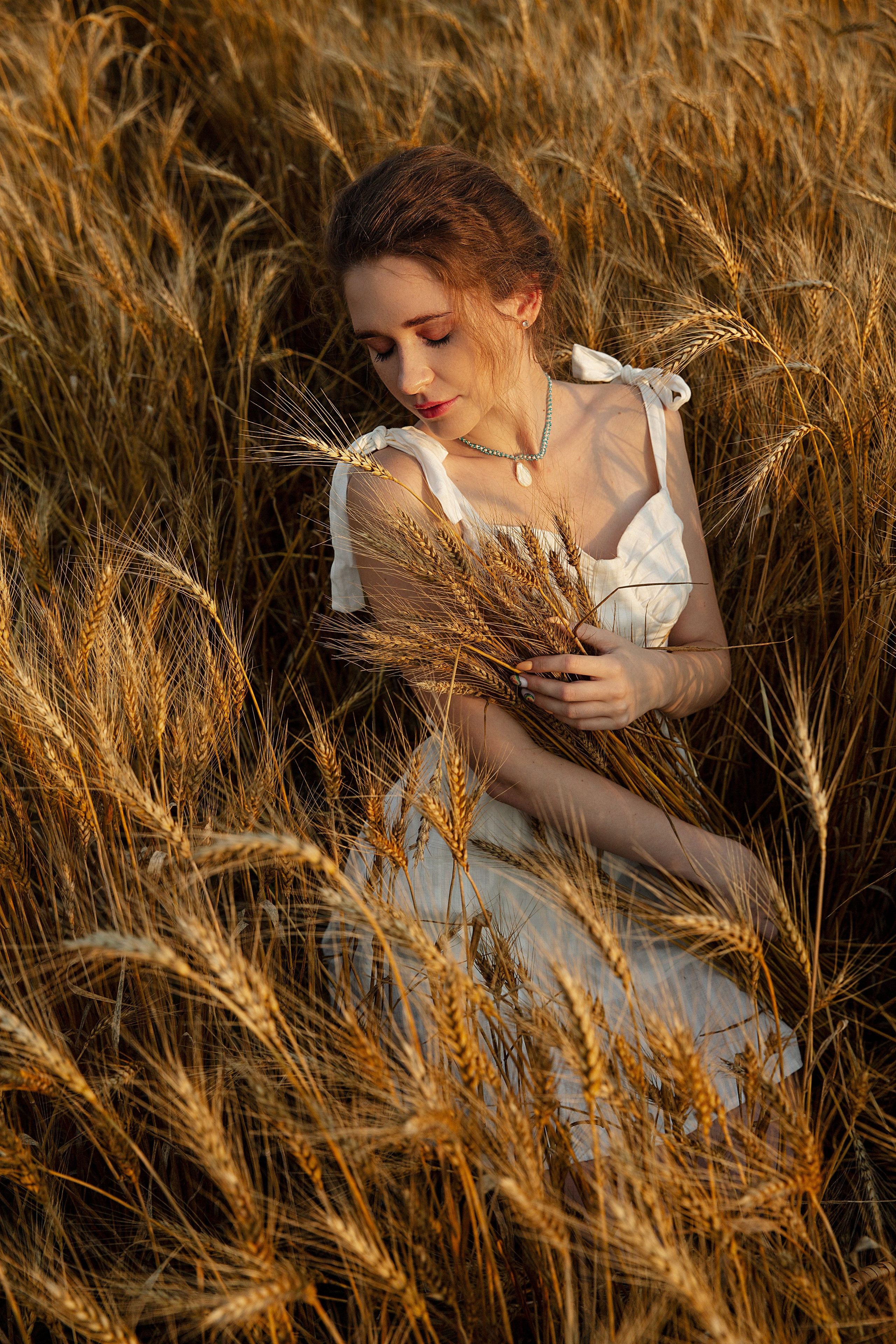 Свадебный и семейный фотограф в НН и Москве Светлана Игнатьева