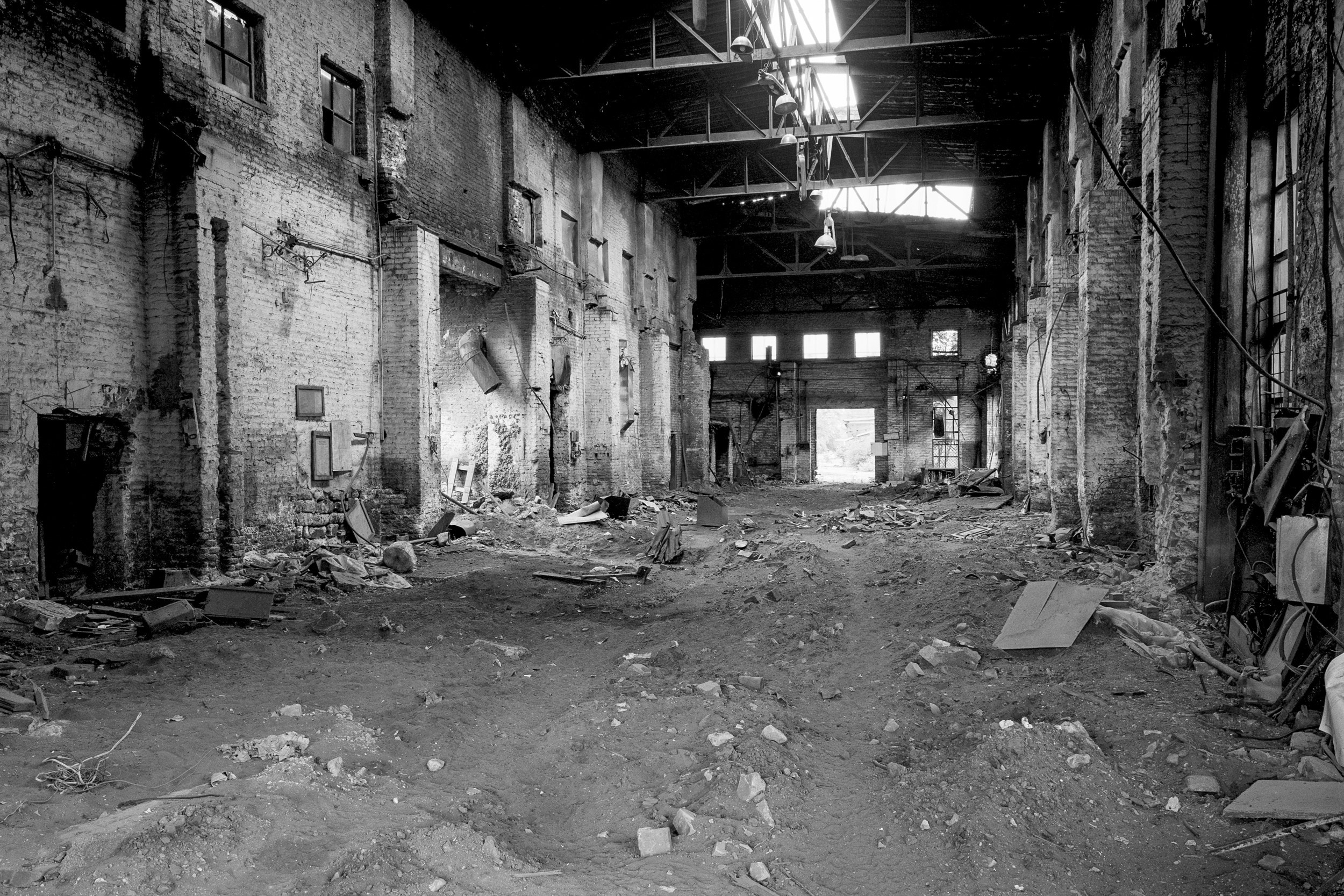 Электроцинк. Igor Volkov