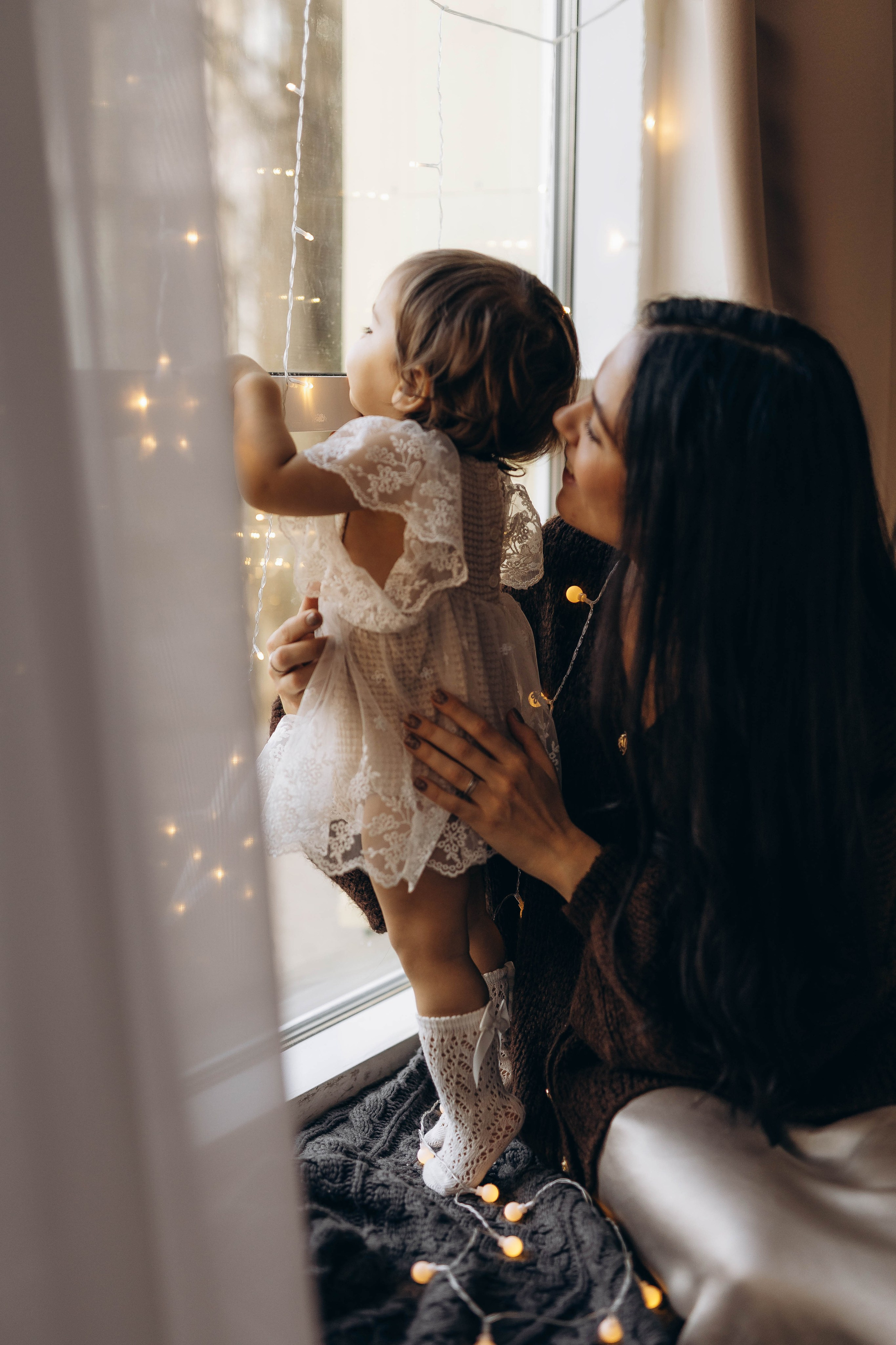 Алена и Василиса. Katerina Schastlivaya