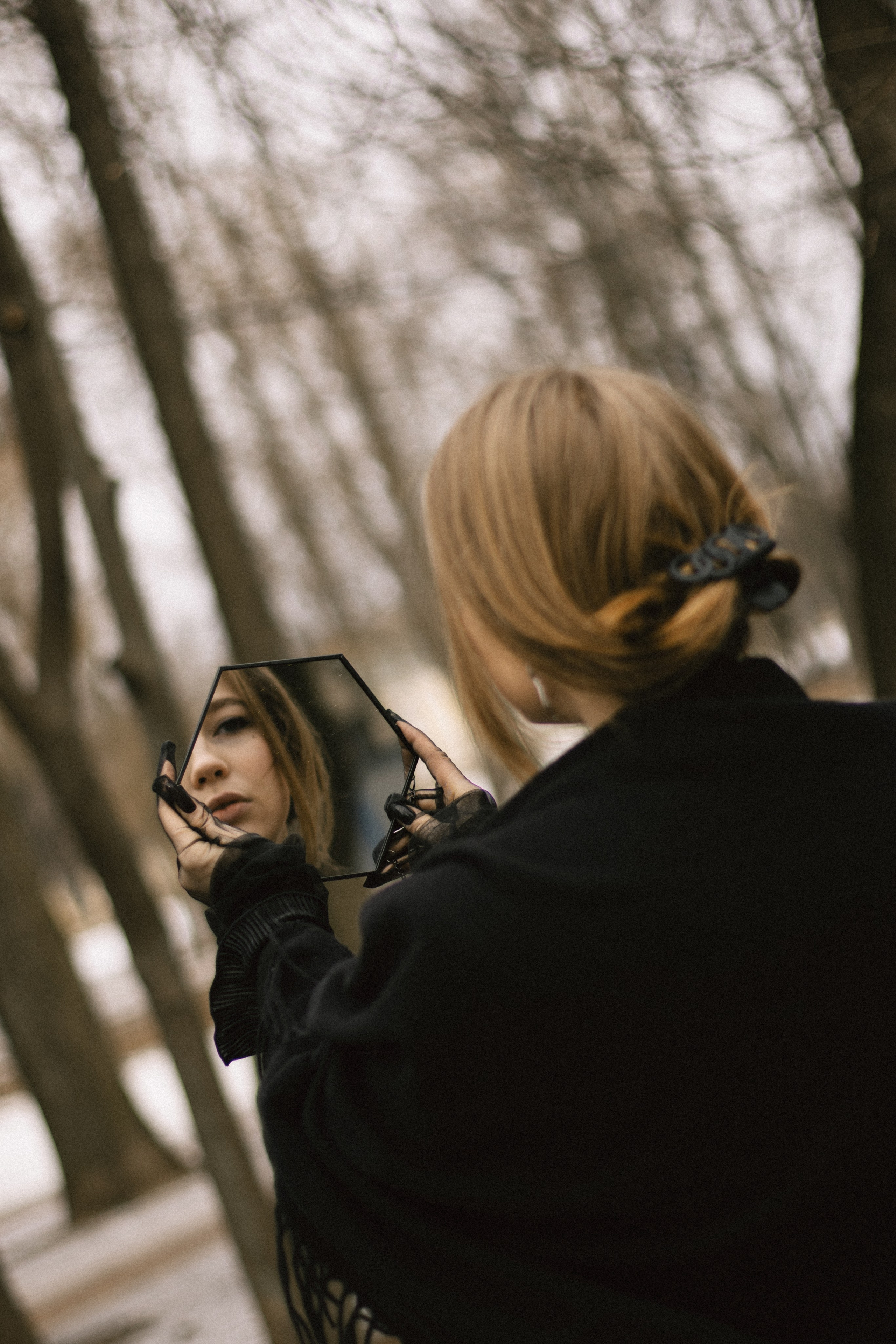 Где мой Мастер?. Портретный и уличный фотограф в Санкт-Петербурге Сергей Кутьин