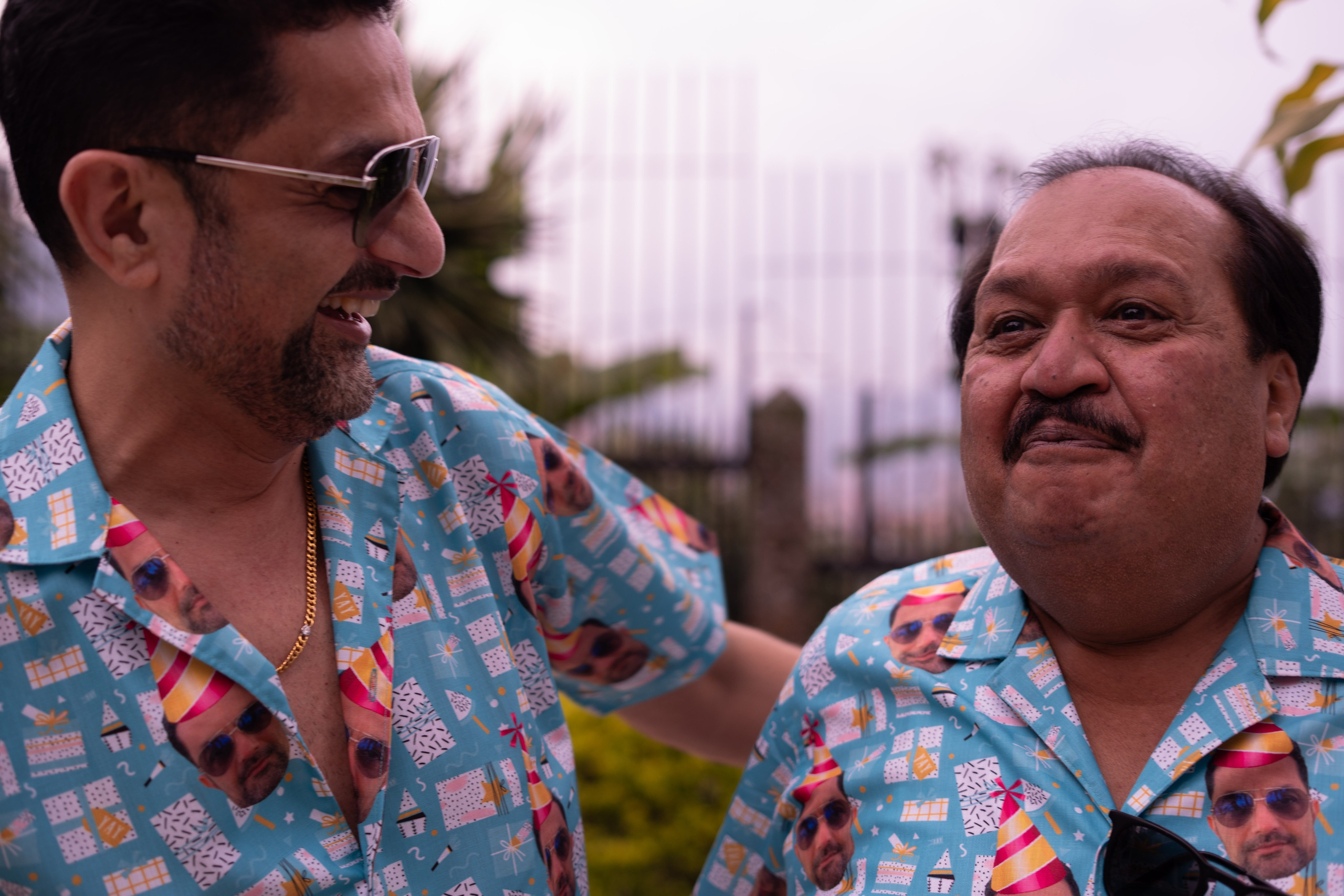 Bachelor party / One day in Medellin. Wedding Photographer in Barcelona and Medellin