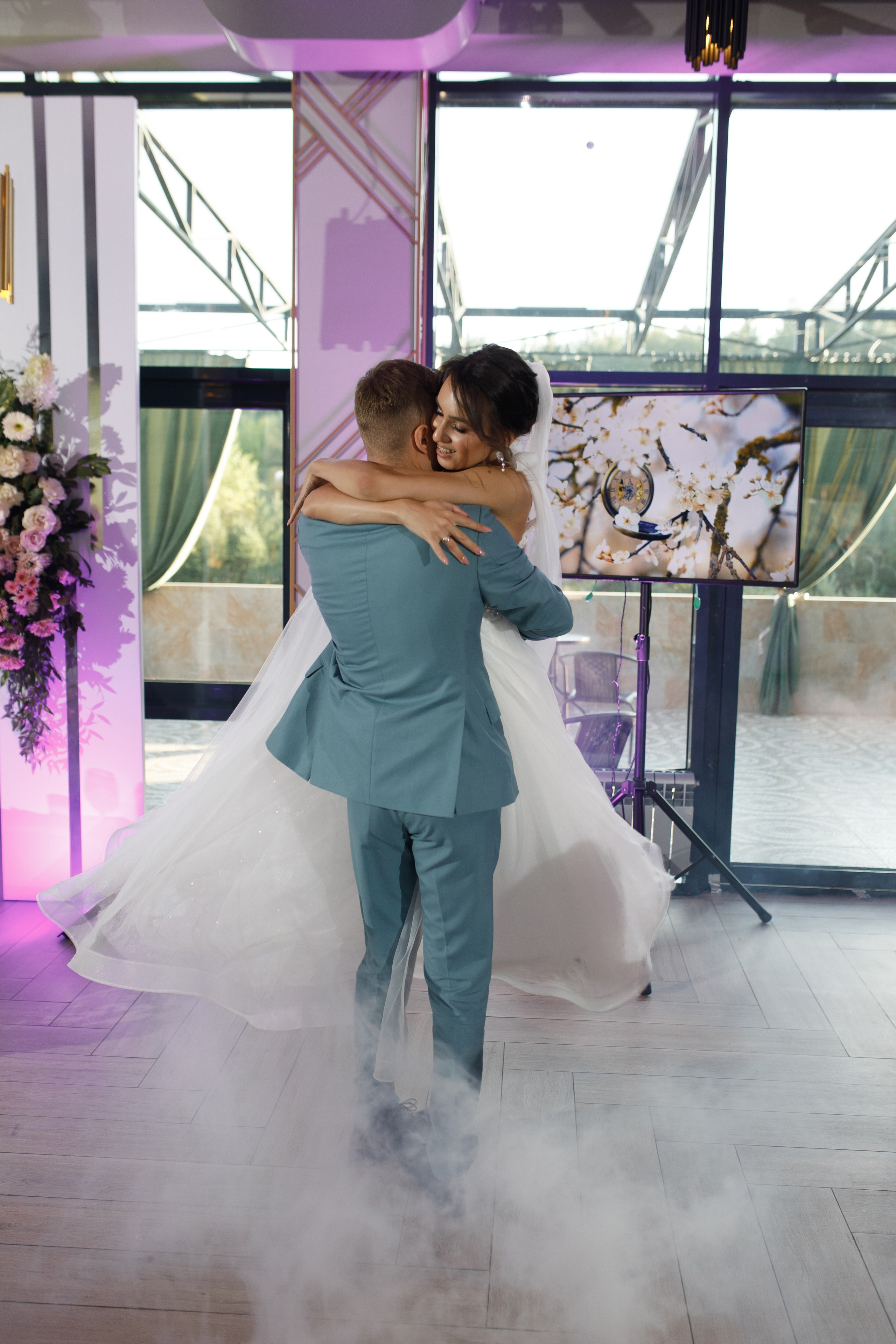 Свадьба Арсения и Валентины. Свадебный и семейный фотограф в Иркутске Яна Лиа