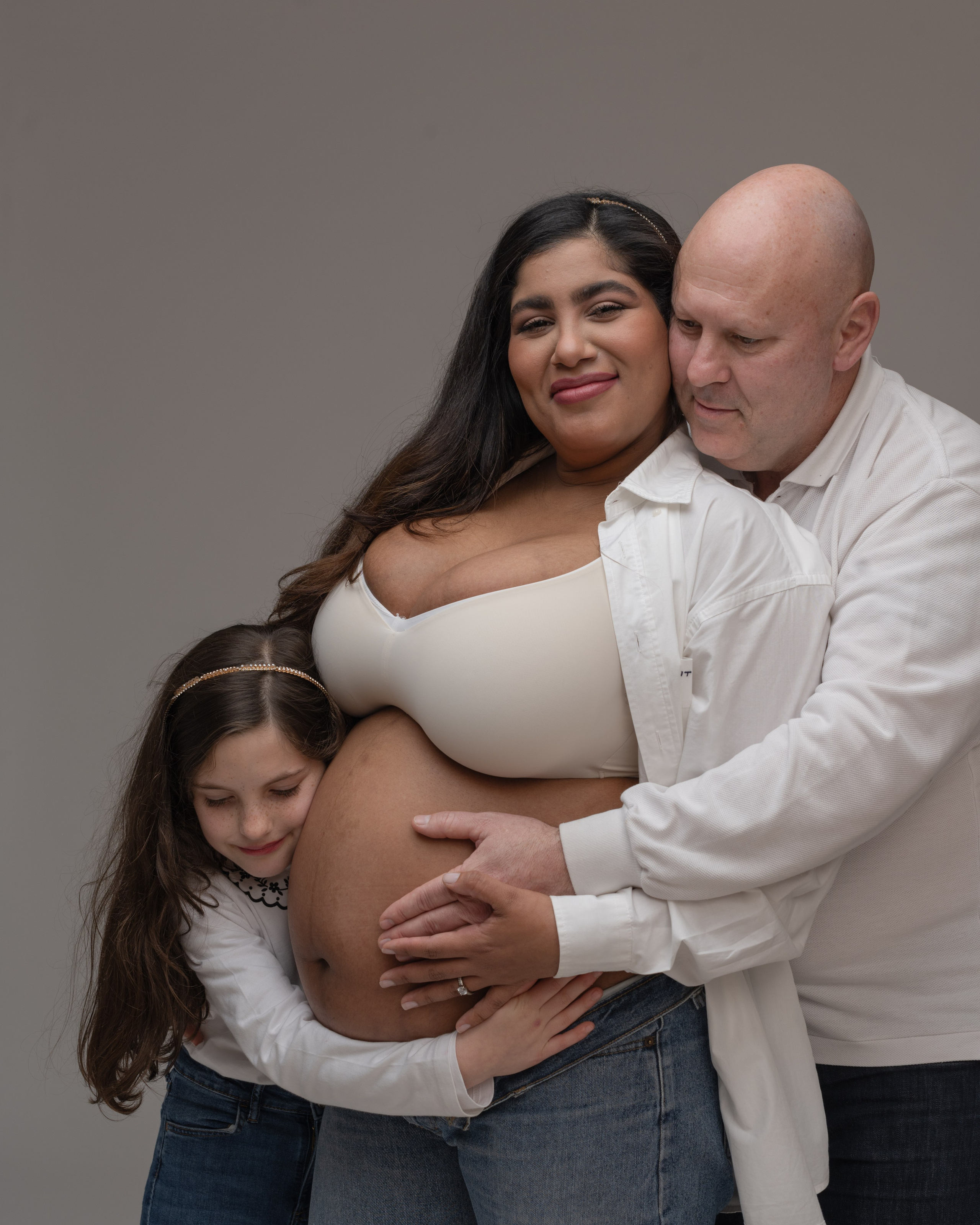 NOGLYS. Anastasiia Antoniuk portrait, family and couple photographer, Portugal