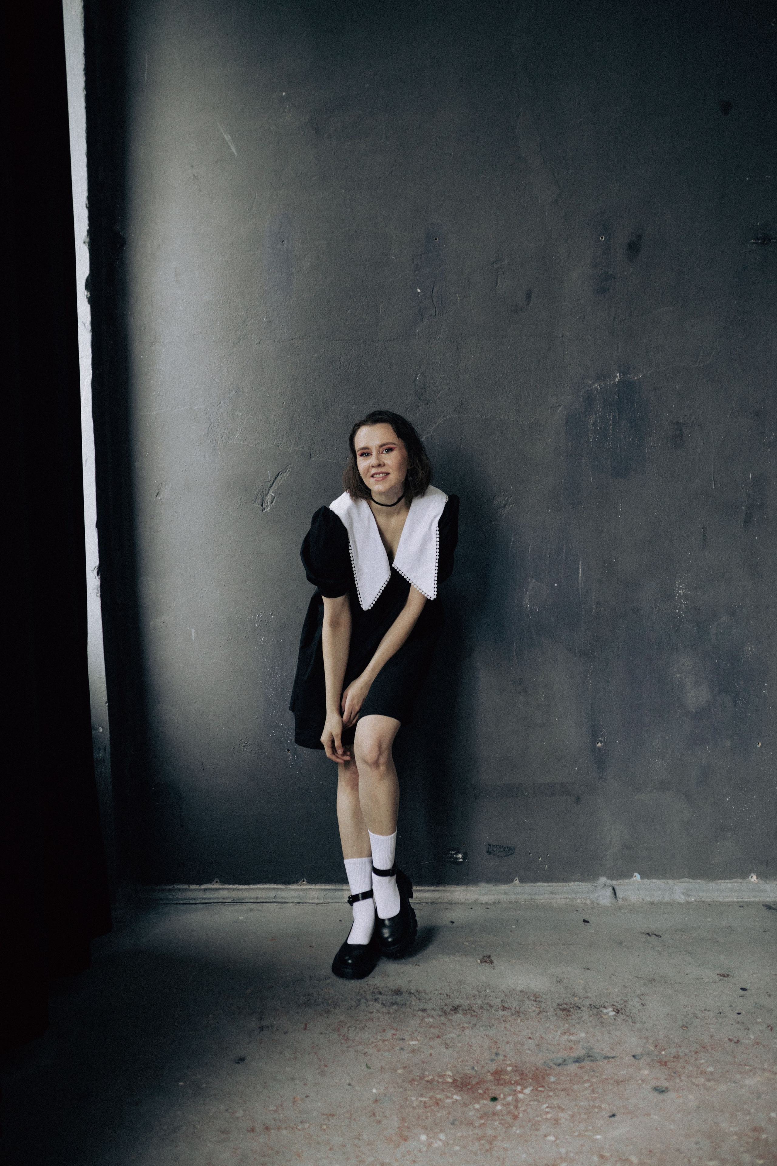 ФОТОДЕНЬ / Надежда. Фотограф Стилист Тюмень Вера Хайруллина