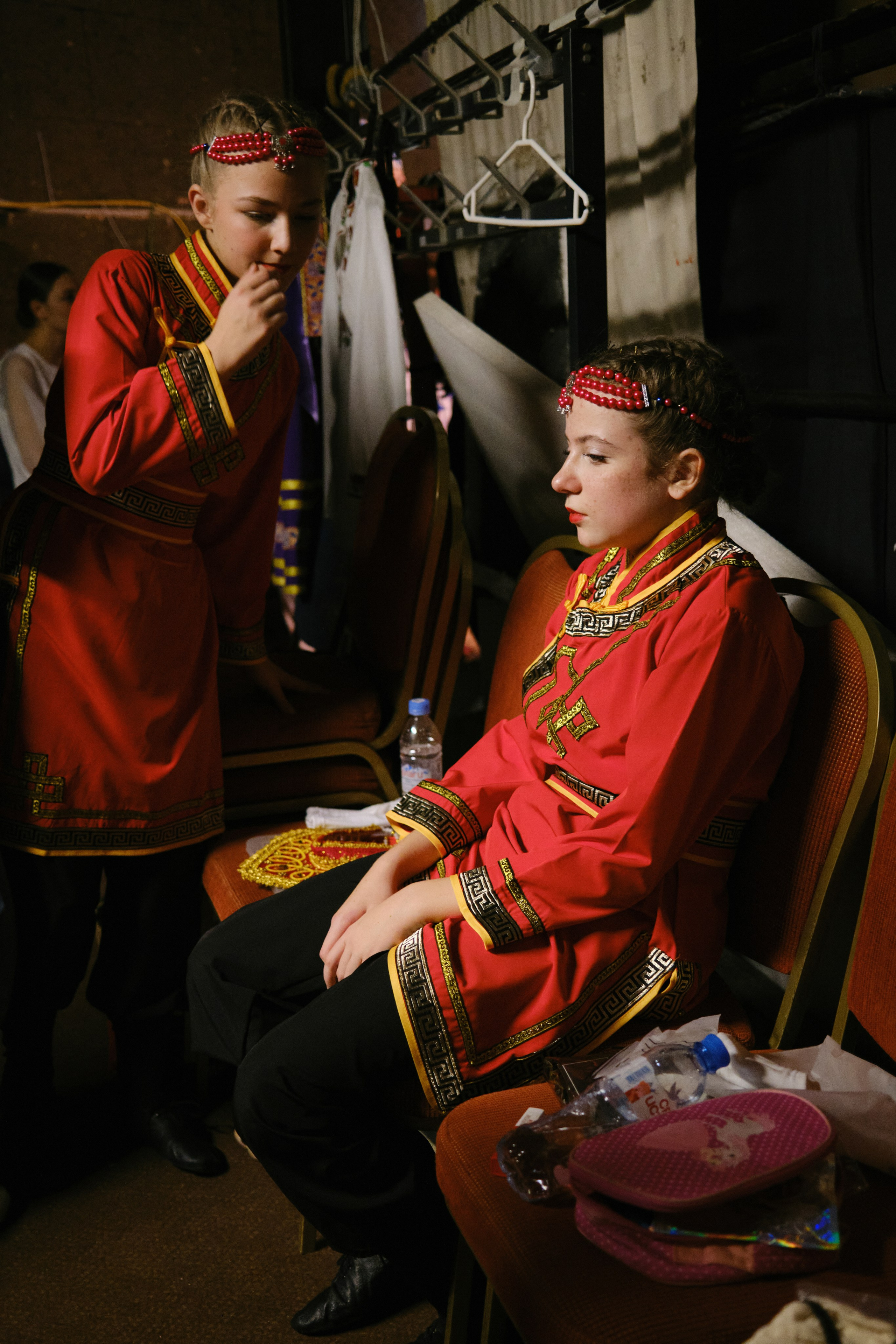 KUBIS. Дмитрий Снимщиков