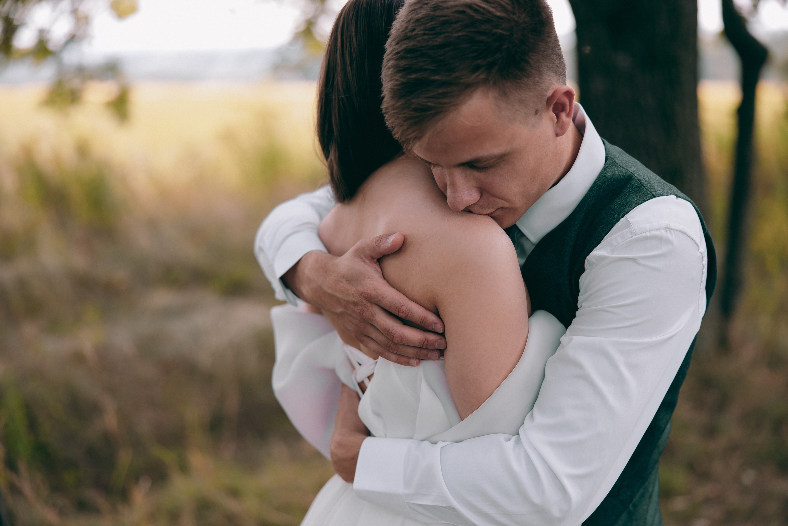 Свадьба, которую ждешь…. Алексей Зараковский. Свадебный и портретный фотограф в Туле