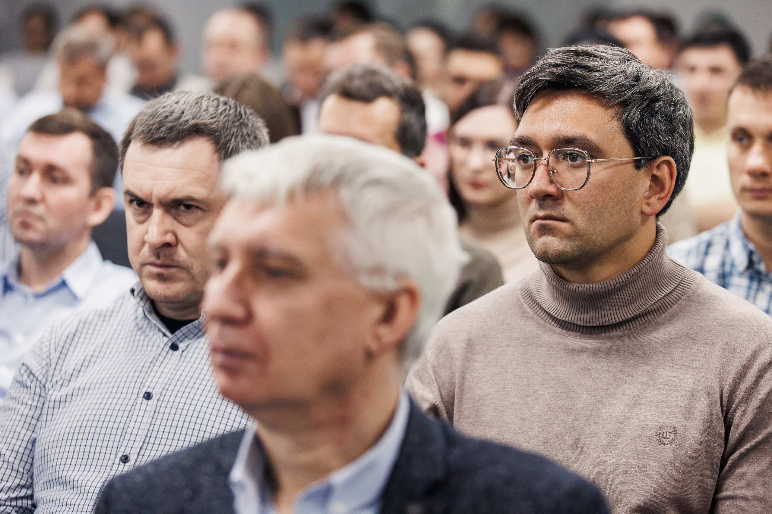 Salym Petroleum Development. Photographer Danil Aykin