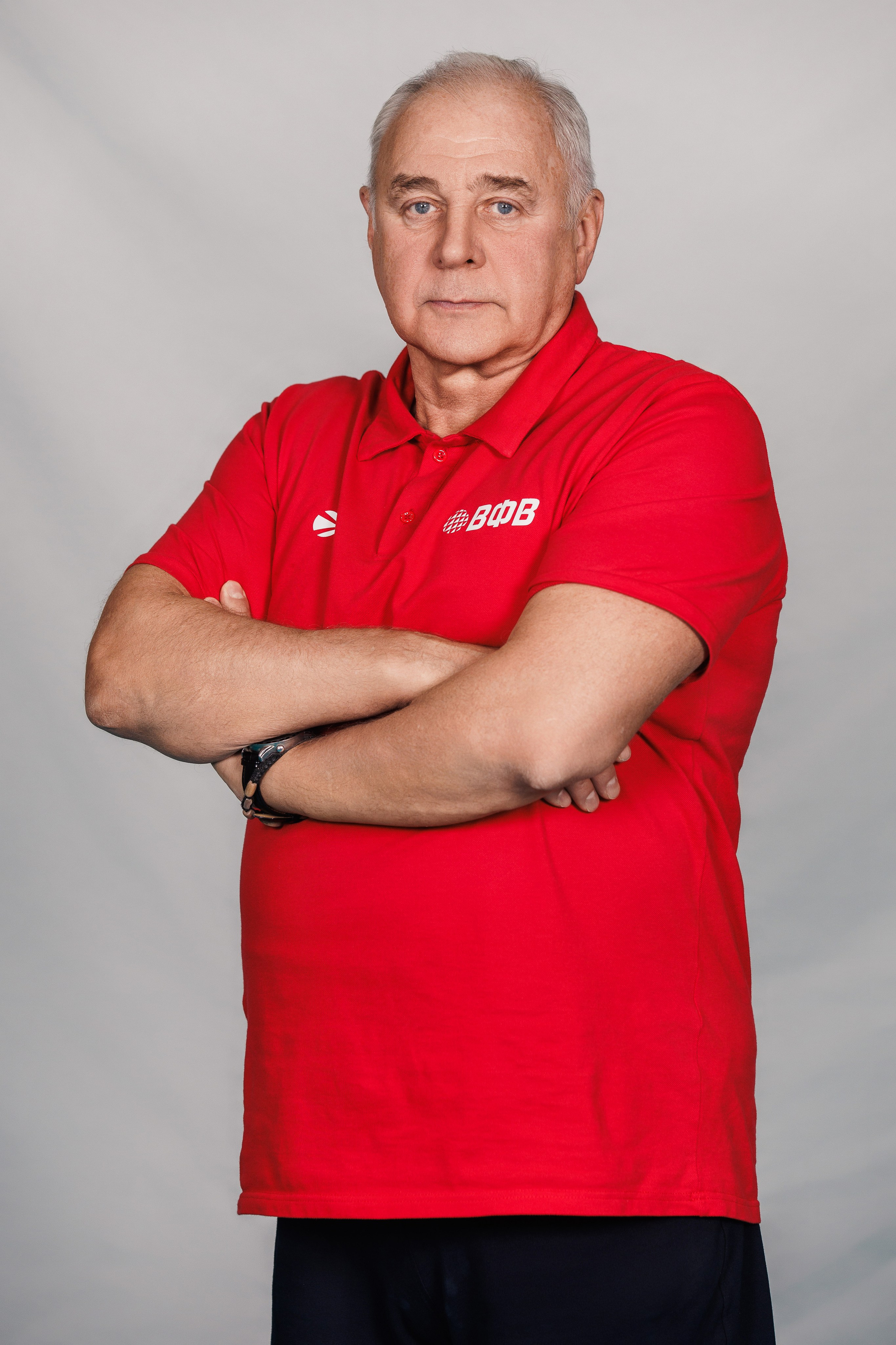 Сборные России по волейболу. Photographer Danil Aykin