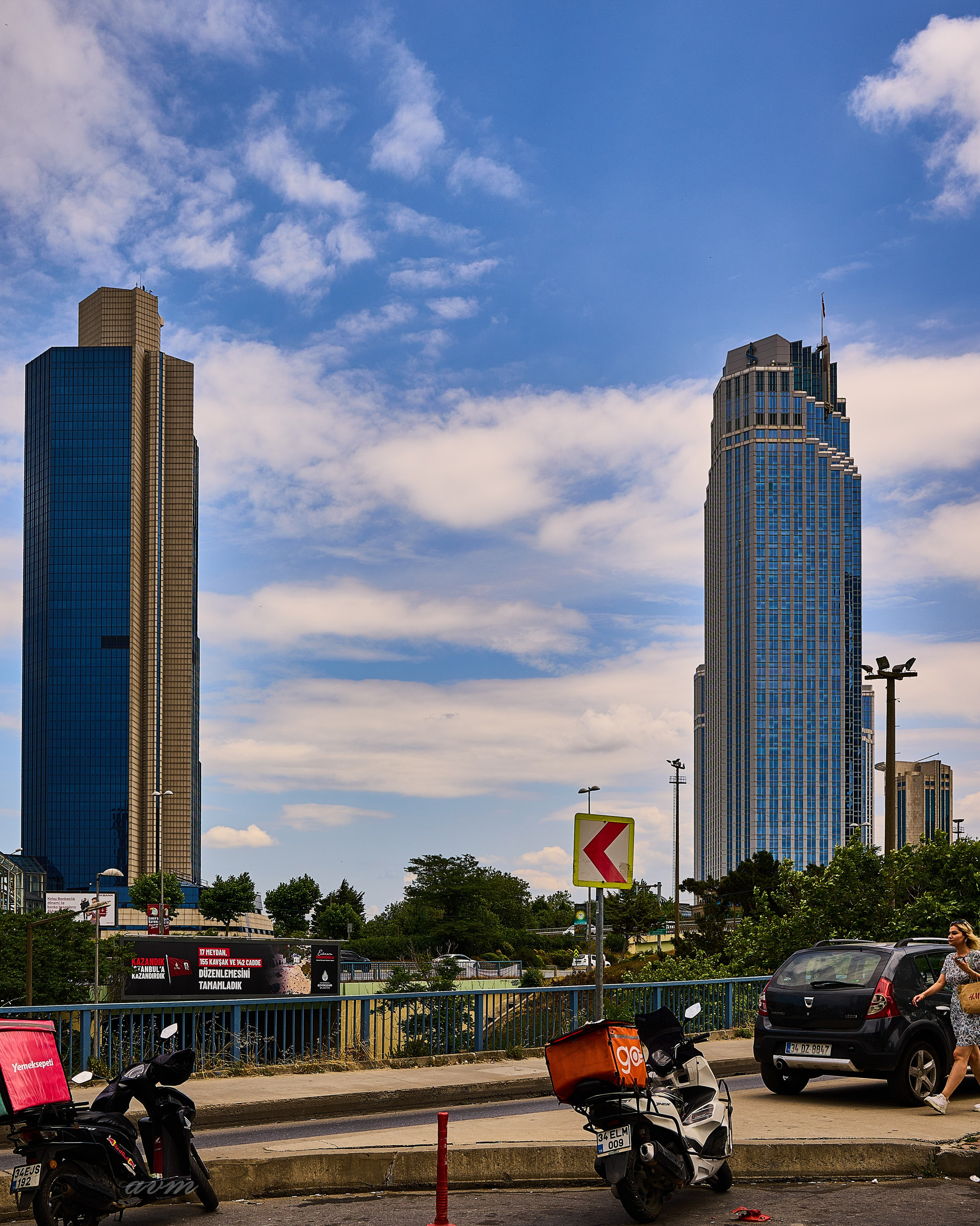 Стамбул 2023. Фотограф Михеев Андрей