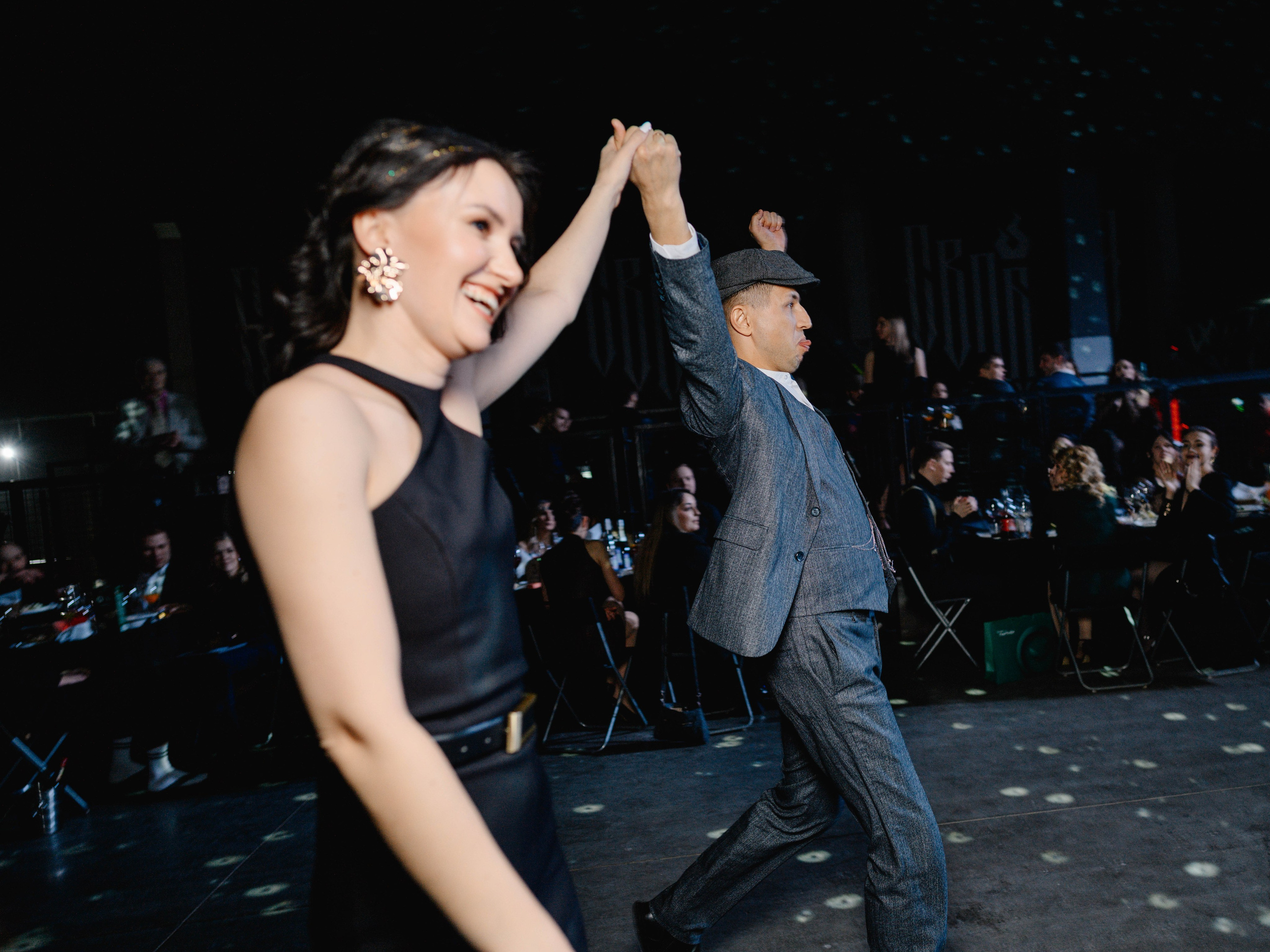 Корпоратив 2GIS. Фотограф Алексей Шрайбик