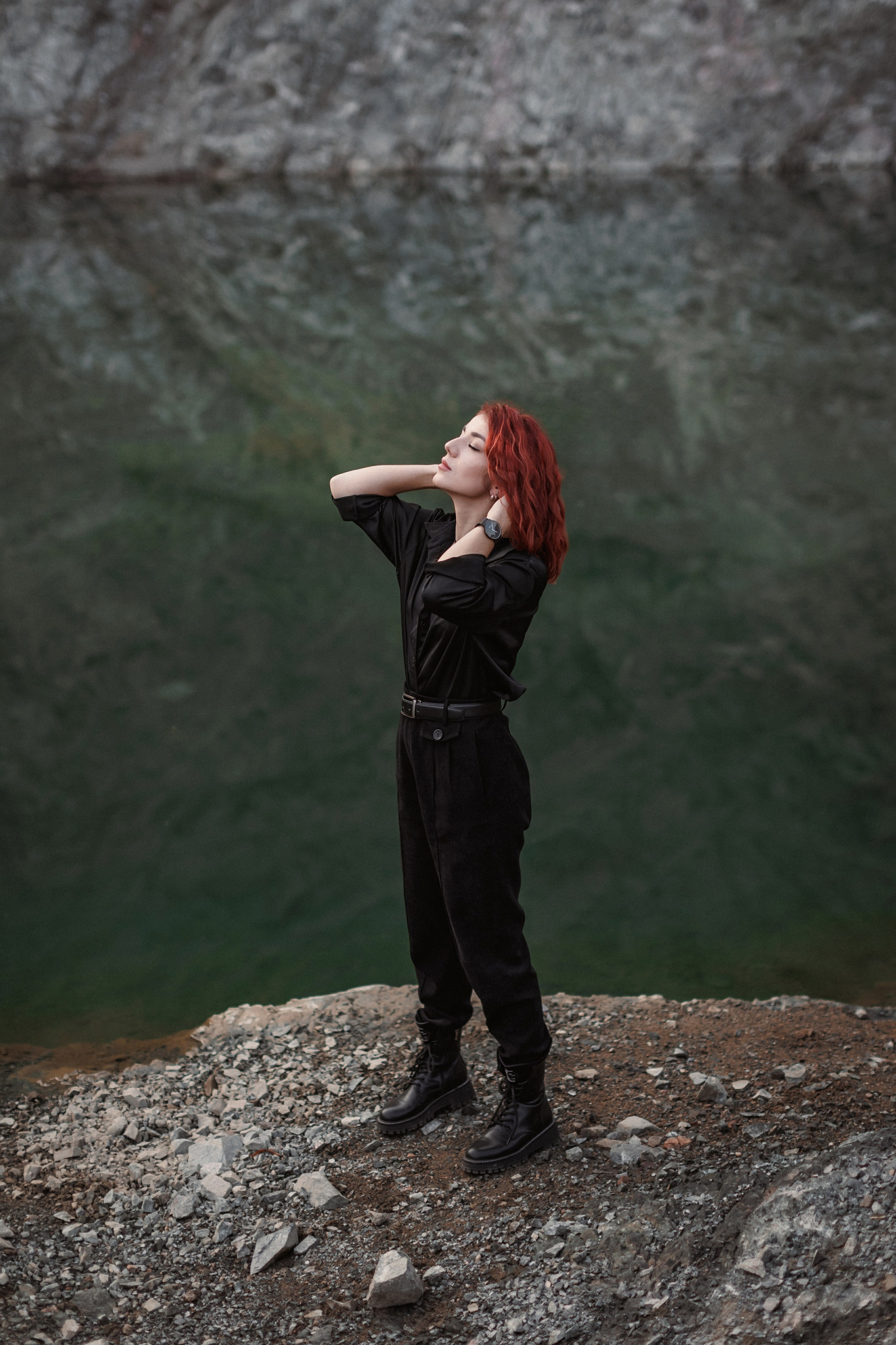 Bad Girl. Свадебный, семейный и детский фотограф в городе Партизанск, Находка