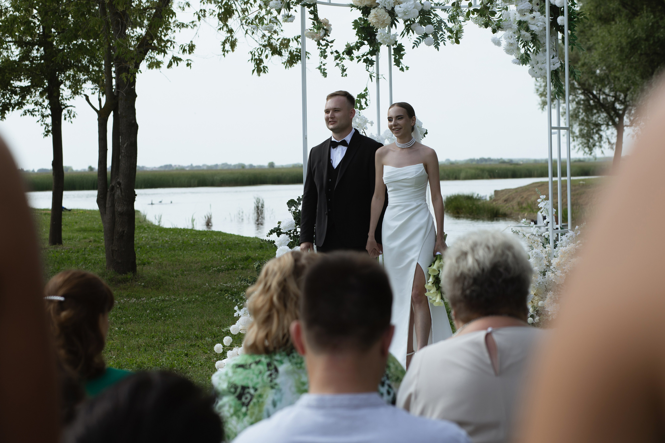 Давай сбежим. Дубинкина Екатерина Фотограф Рязань, Москва