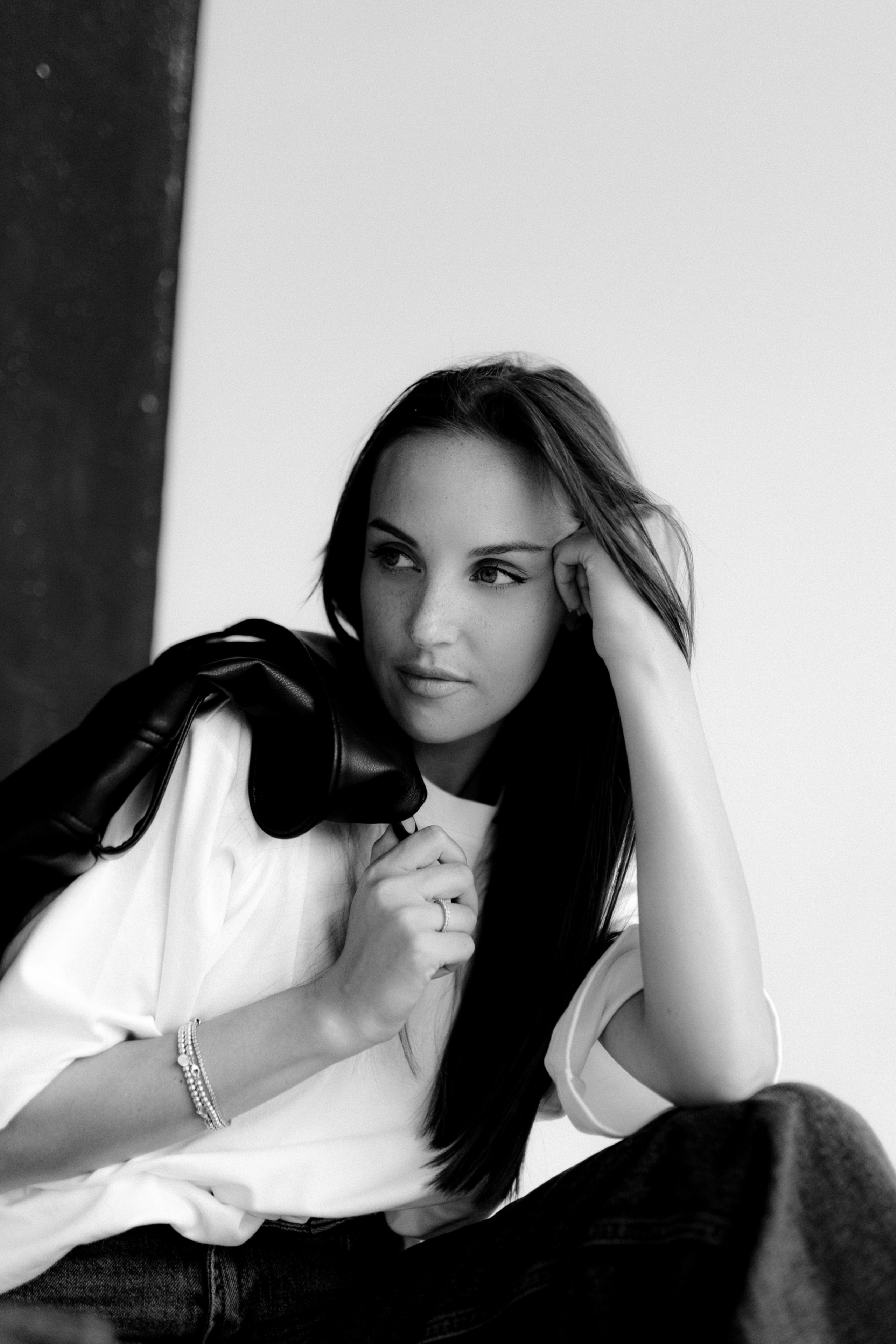 Юля. Главная