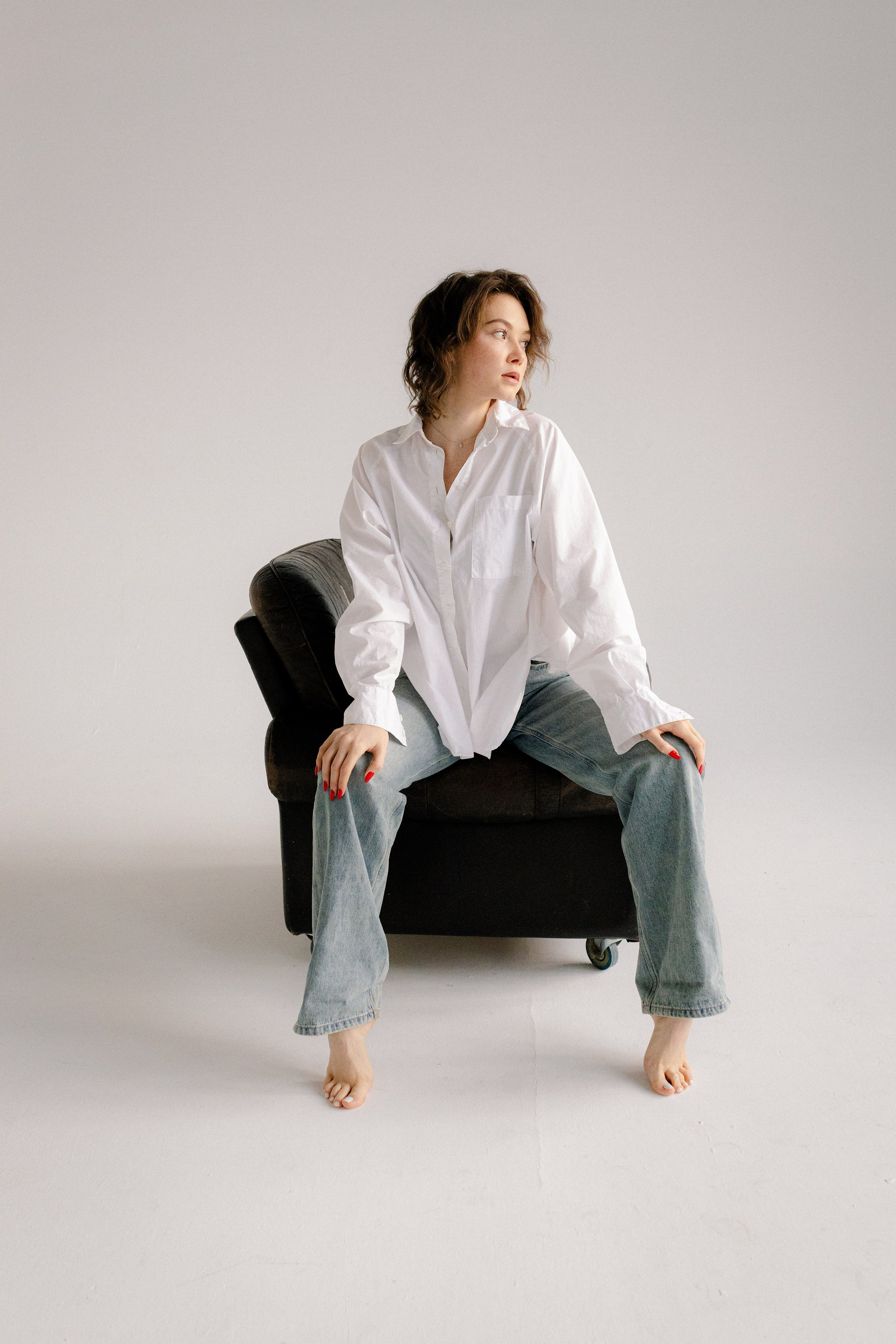 Алиса. Главная