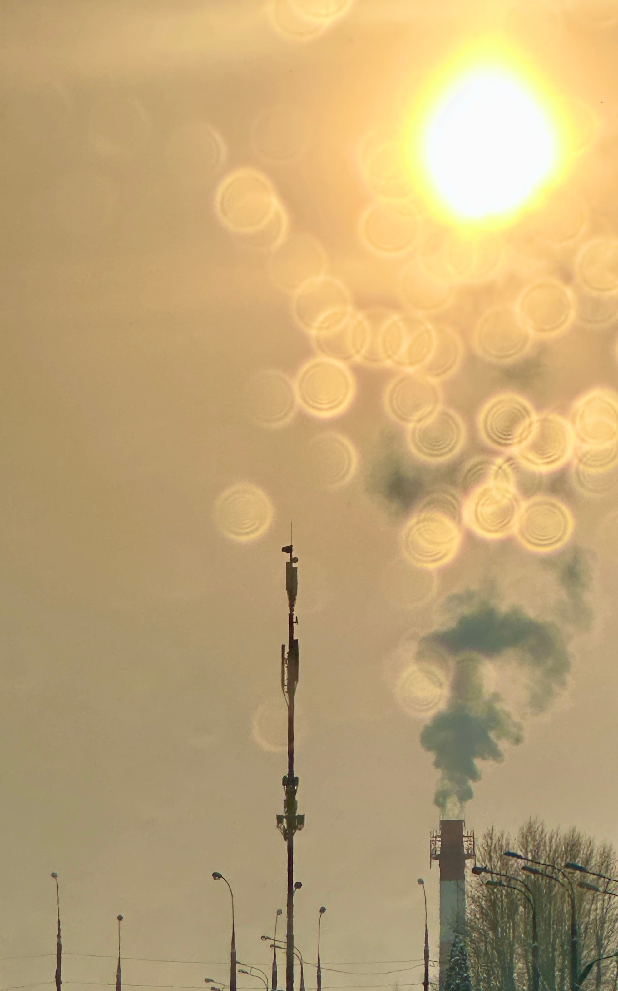 Фотографии из разных мест. Фотограф в Москве, Георгий Бучукури