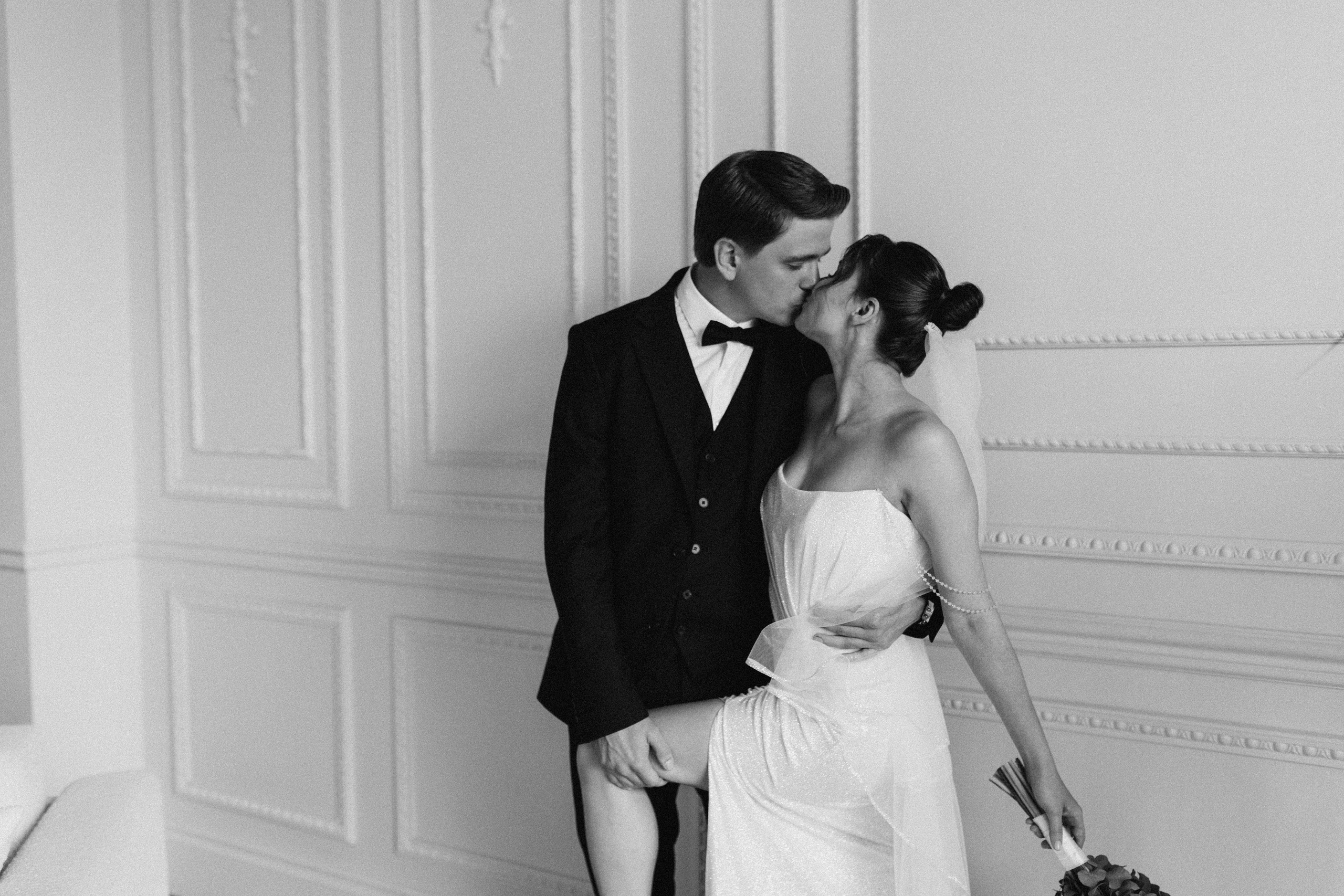 Денис и Дарья. Фотограф Тимербаева Алина г. Сургут