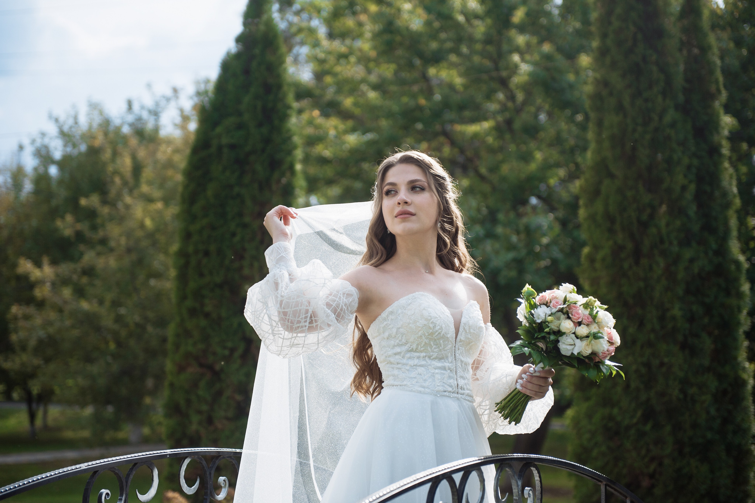 Свадьбы. Фотограф Евгений Ситников