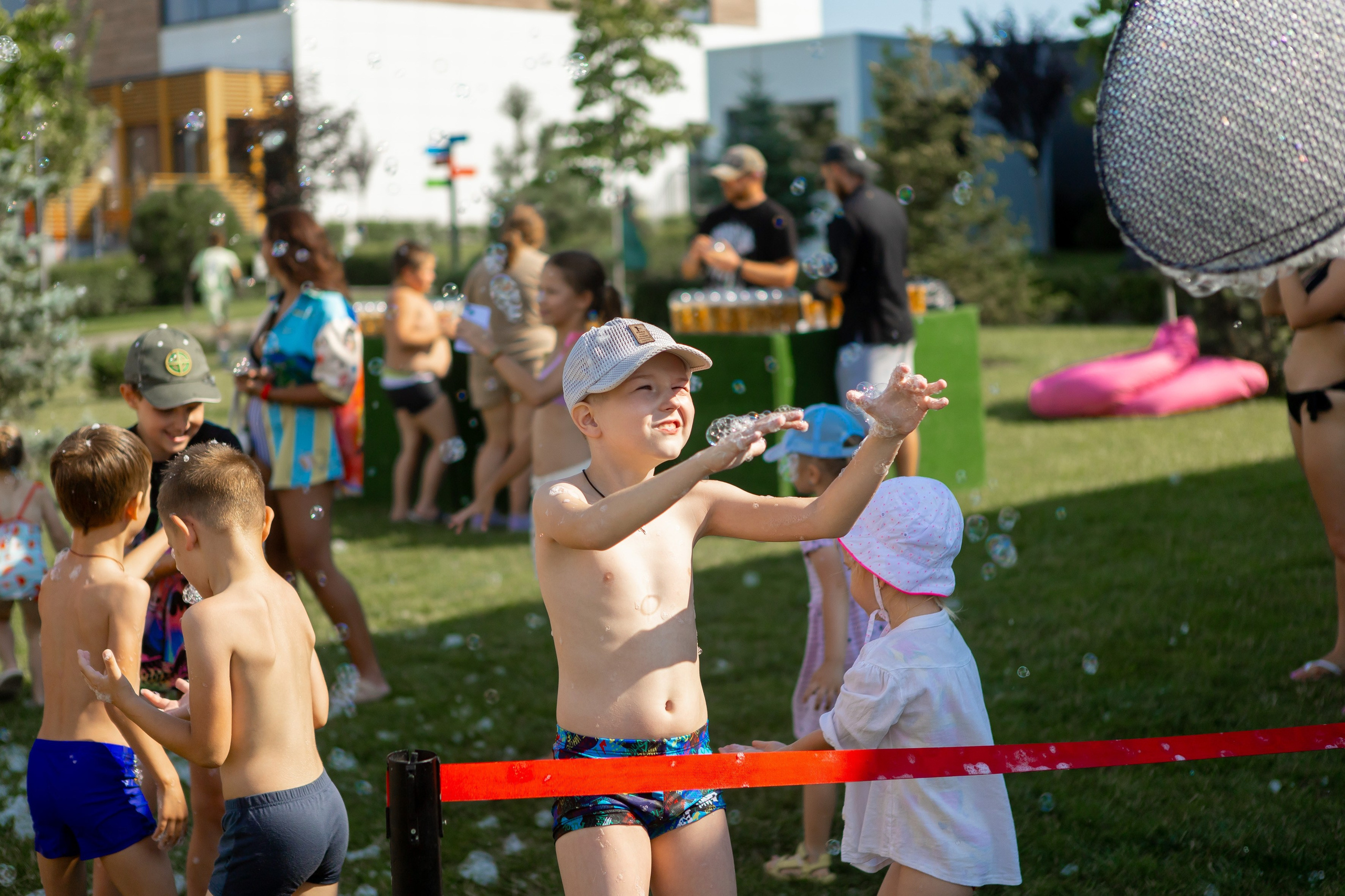 БЕКАРТ — День Семьи. Свадебный и портретный Фотограф в Липецке Дмитрий Котюков