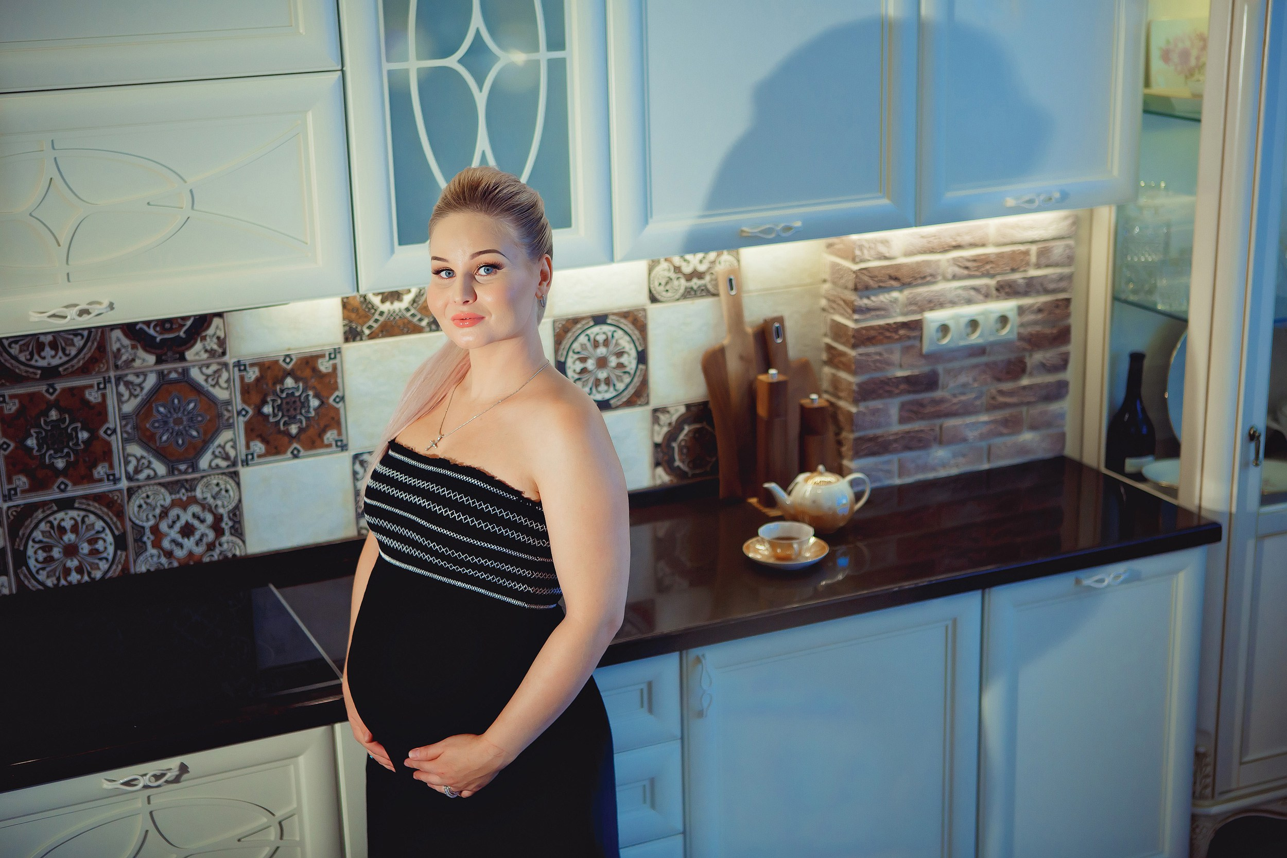 Лариса. Свадебный и портретный Фотограф в Липецке Дмитрий Котюков