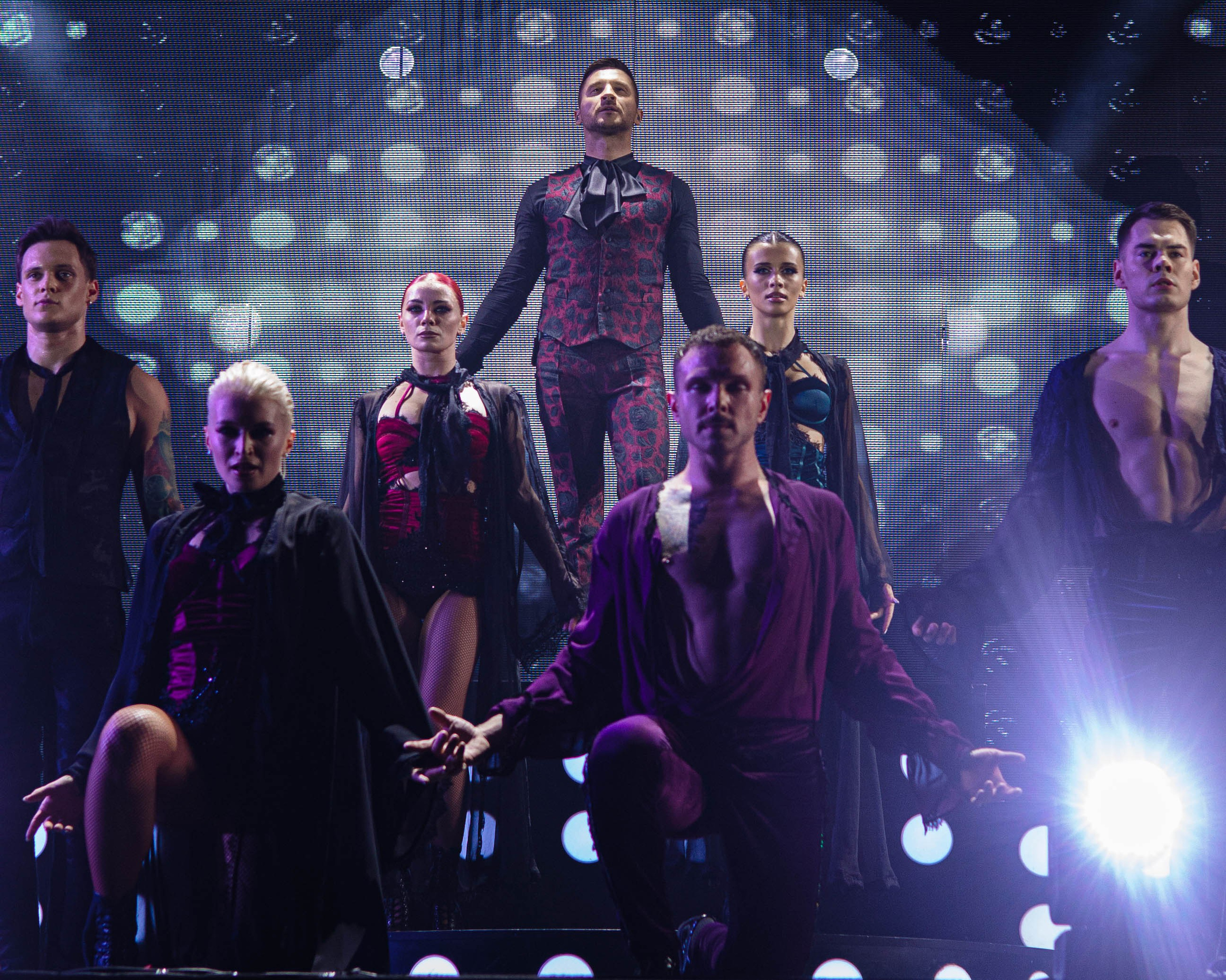 Концерты. Фотограф Татьяна Власова