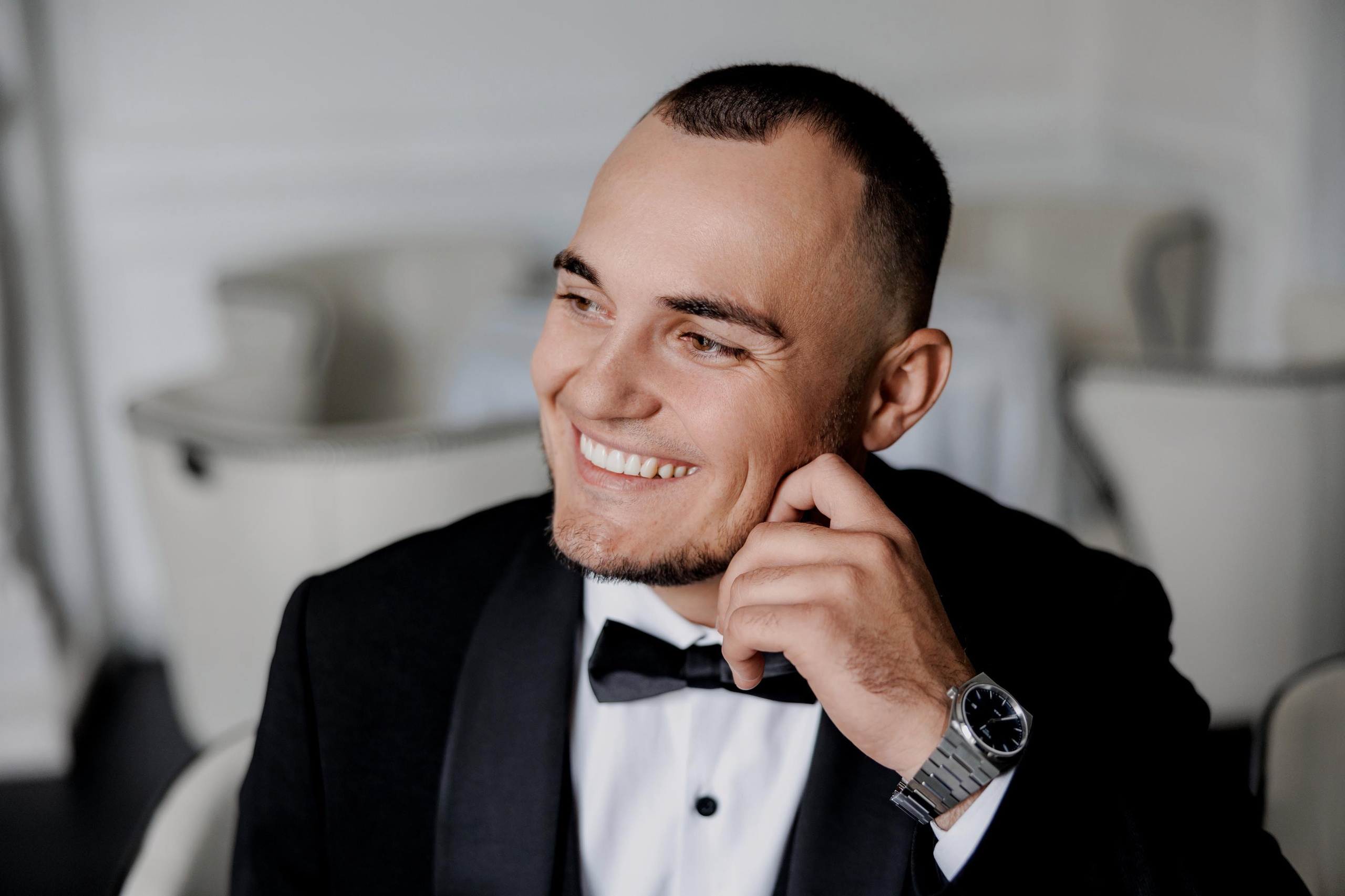 Никита и Анастасия. Свадебный, детский и семейный, интерьерный фотограф в Краснодаре