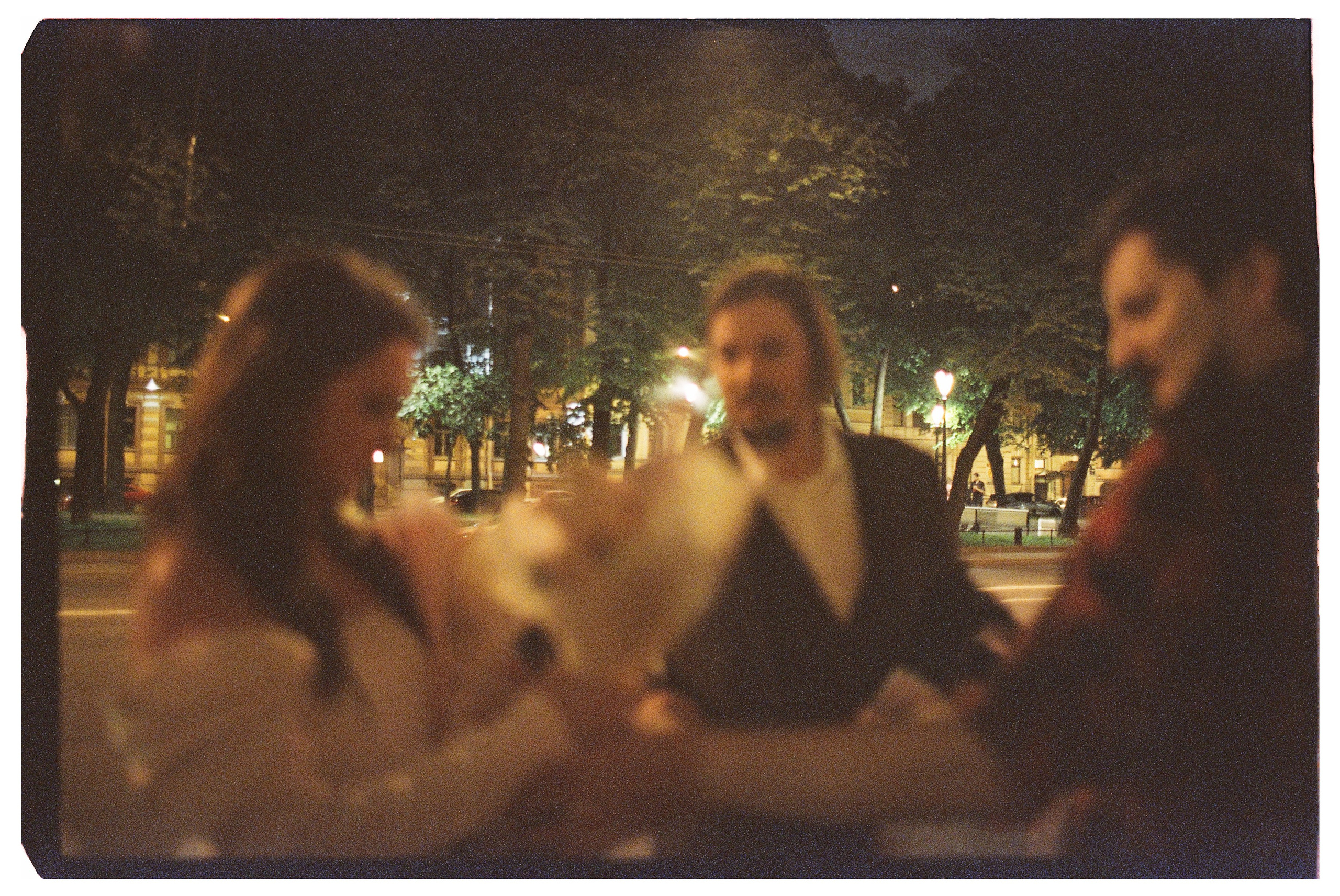 Женя и Аня. Polinanazar//Полина Назарова, фотохудожник