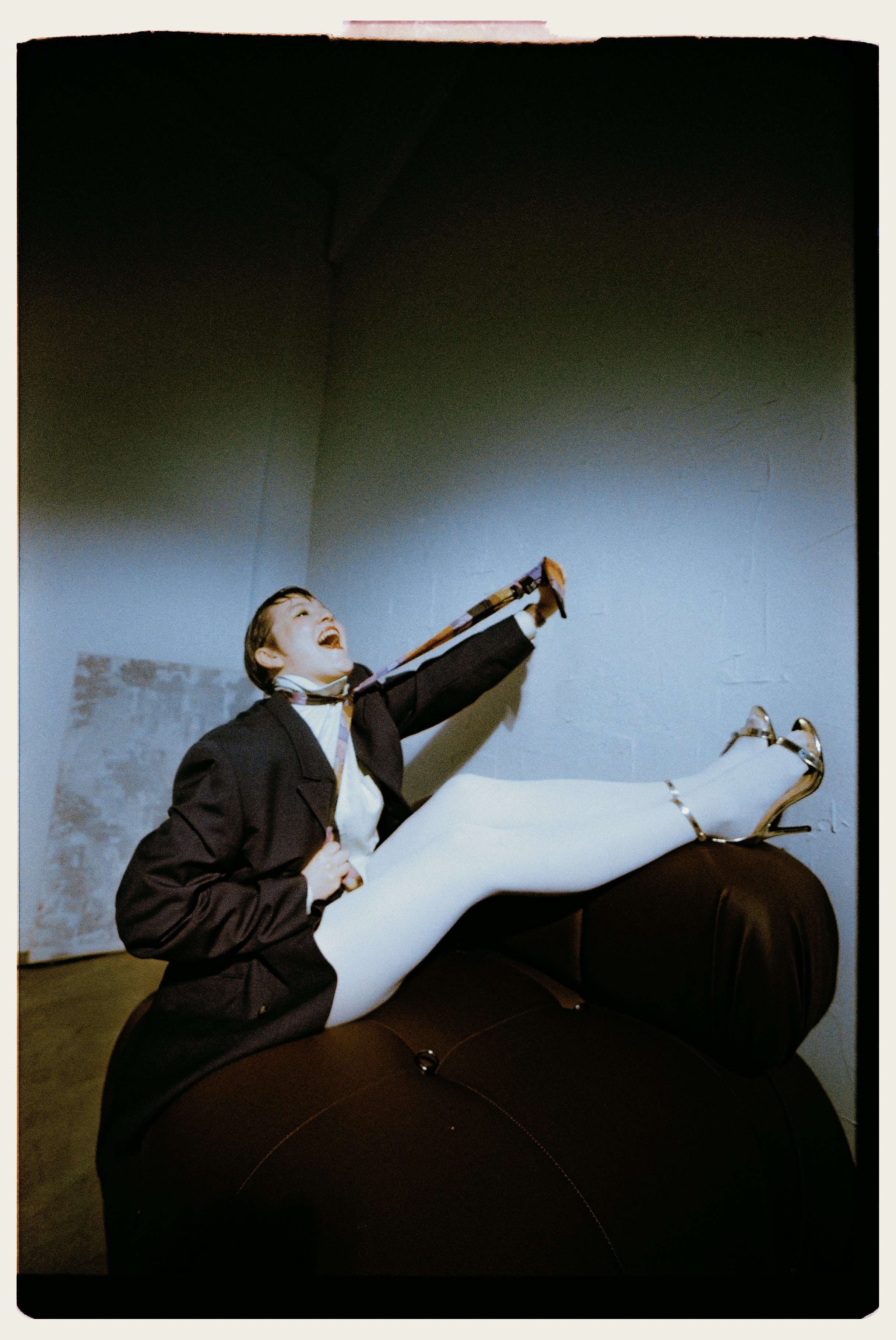 Зарина. Polinanazar//Полина Назарова, фотохудожник