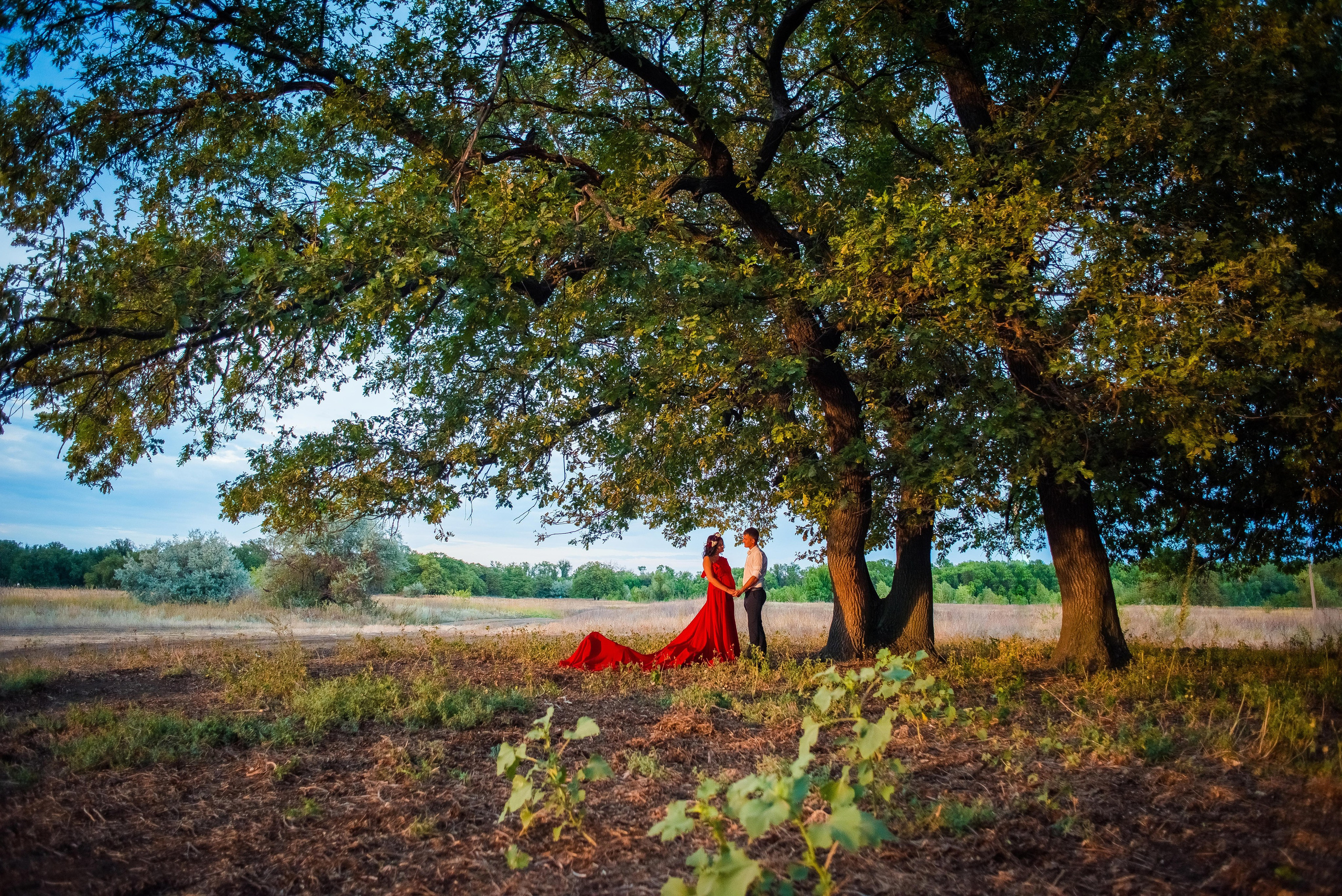 Настя. Свадебный и семейный фотограф Яна Стражева. Волгоград, Москва