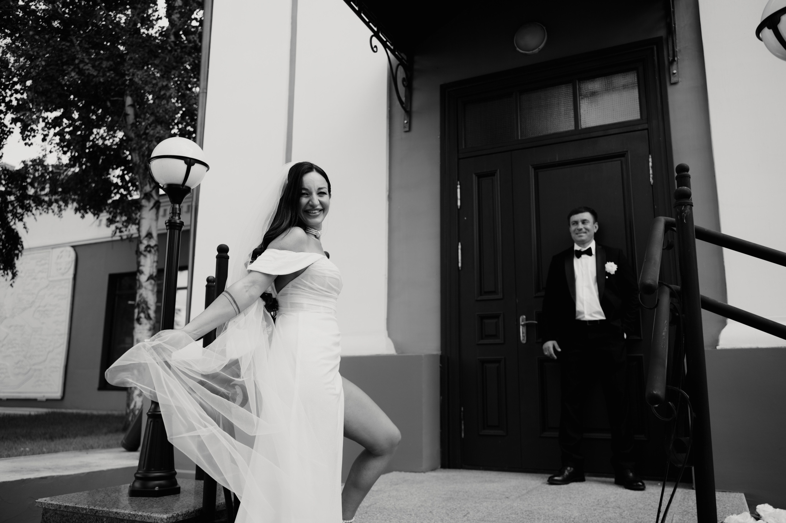 Александр и Дарья. Фотограф в Абакане и Минусинске