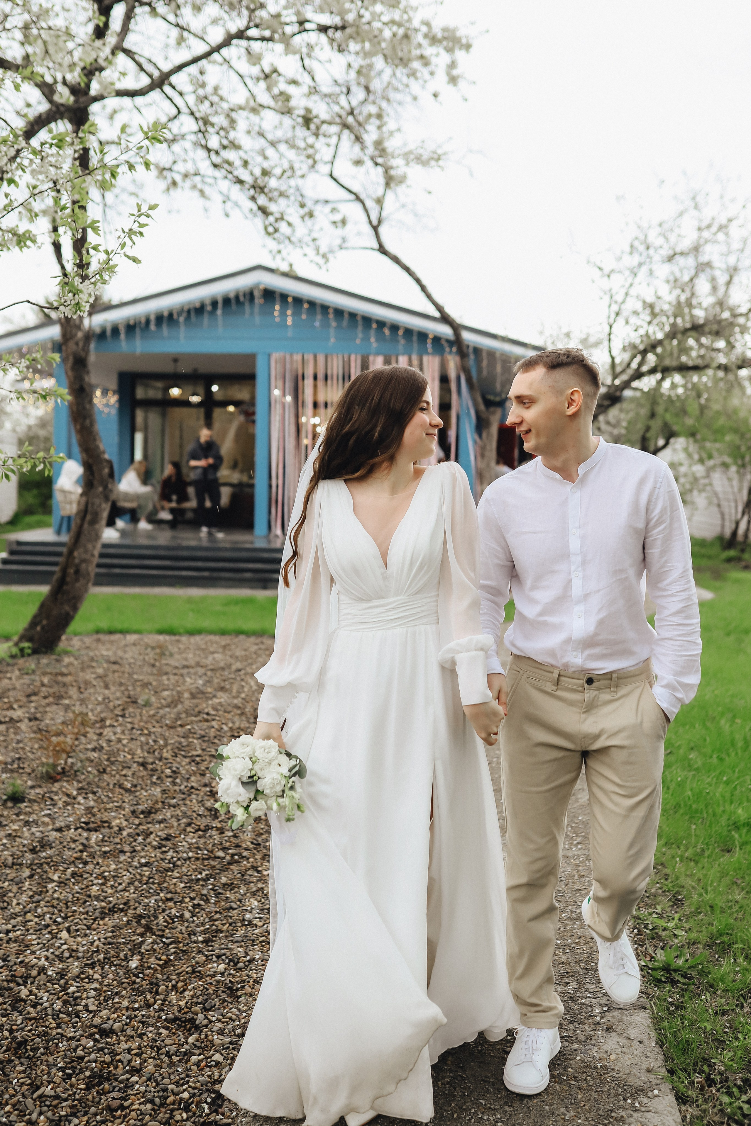 May Wedding. Семейный и свадебный фотограф Казакова Галина