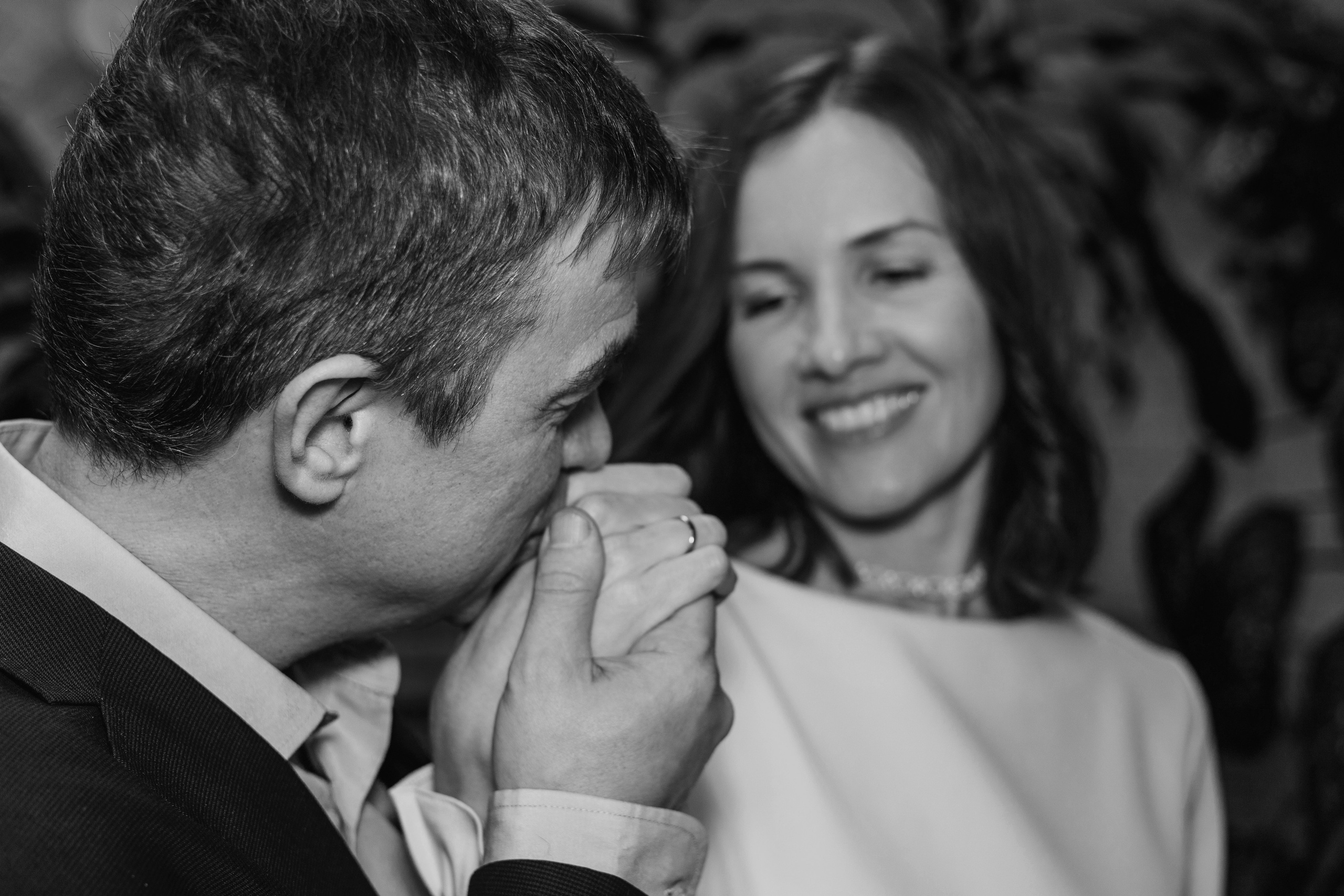 Свадьба. Фотограф Александра Кузуб Санкт-Петербург