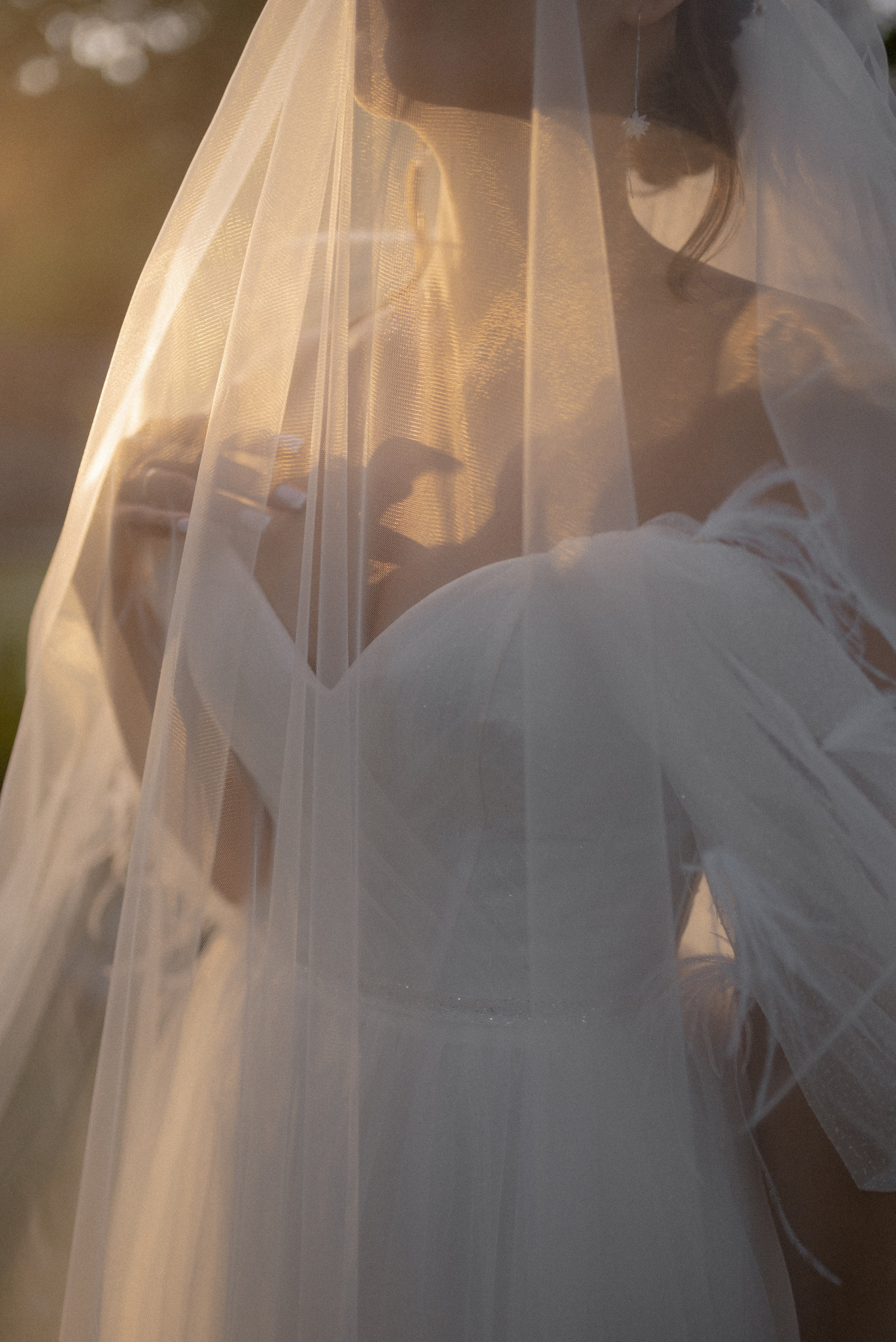 Дмитрий и Ольга. Фотограф Анна Абрикосова