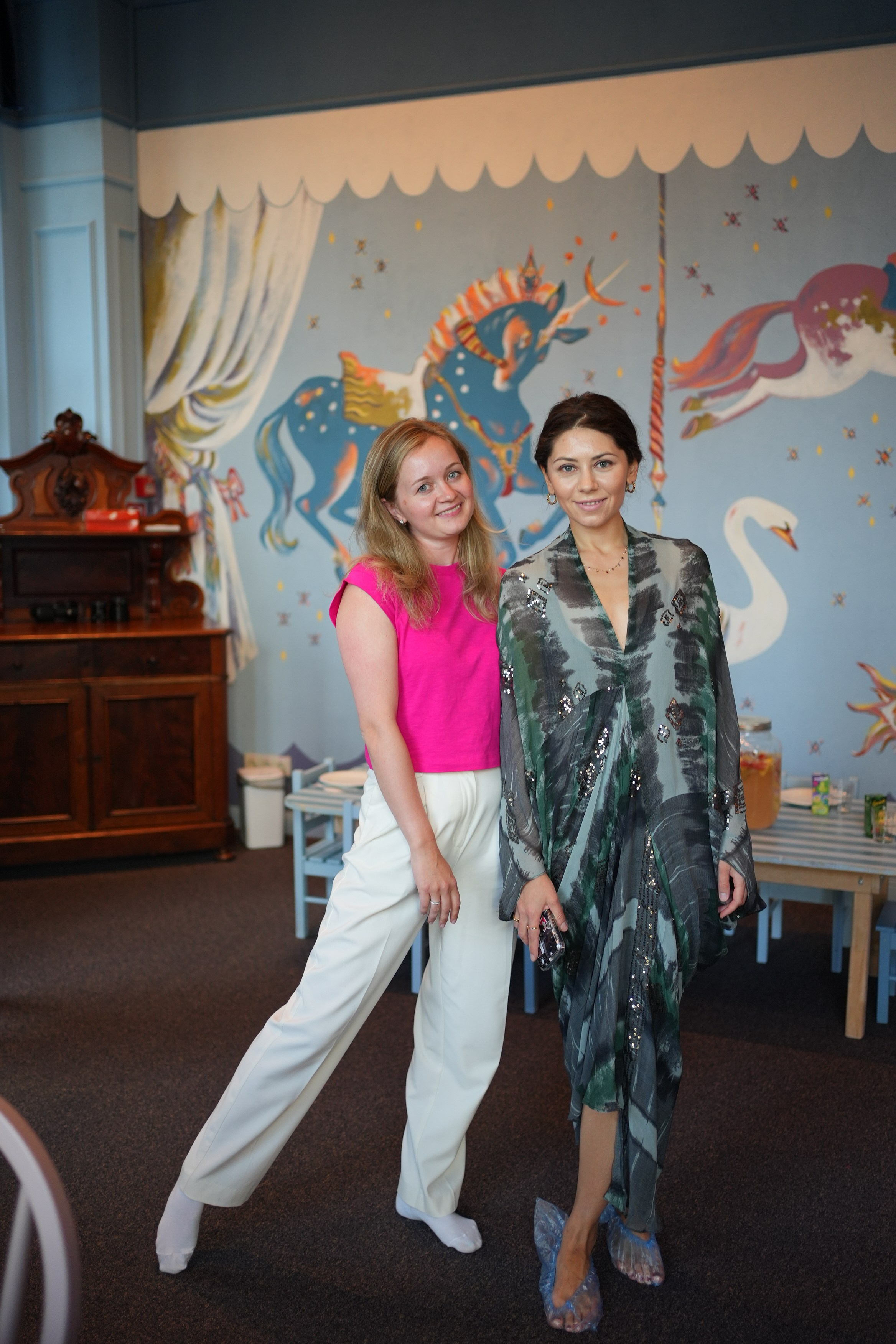 День Рождения. Семейный и свадебный фотограф Минск, Беларусь Анна Орловская