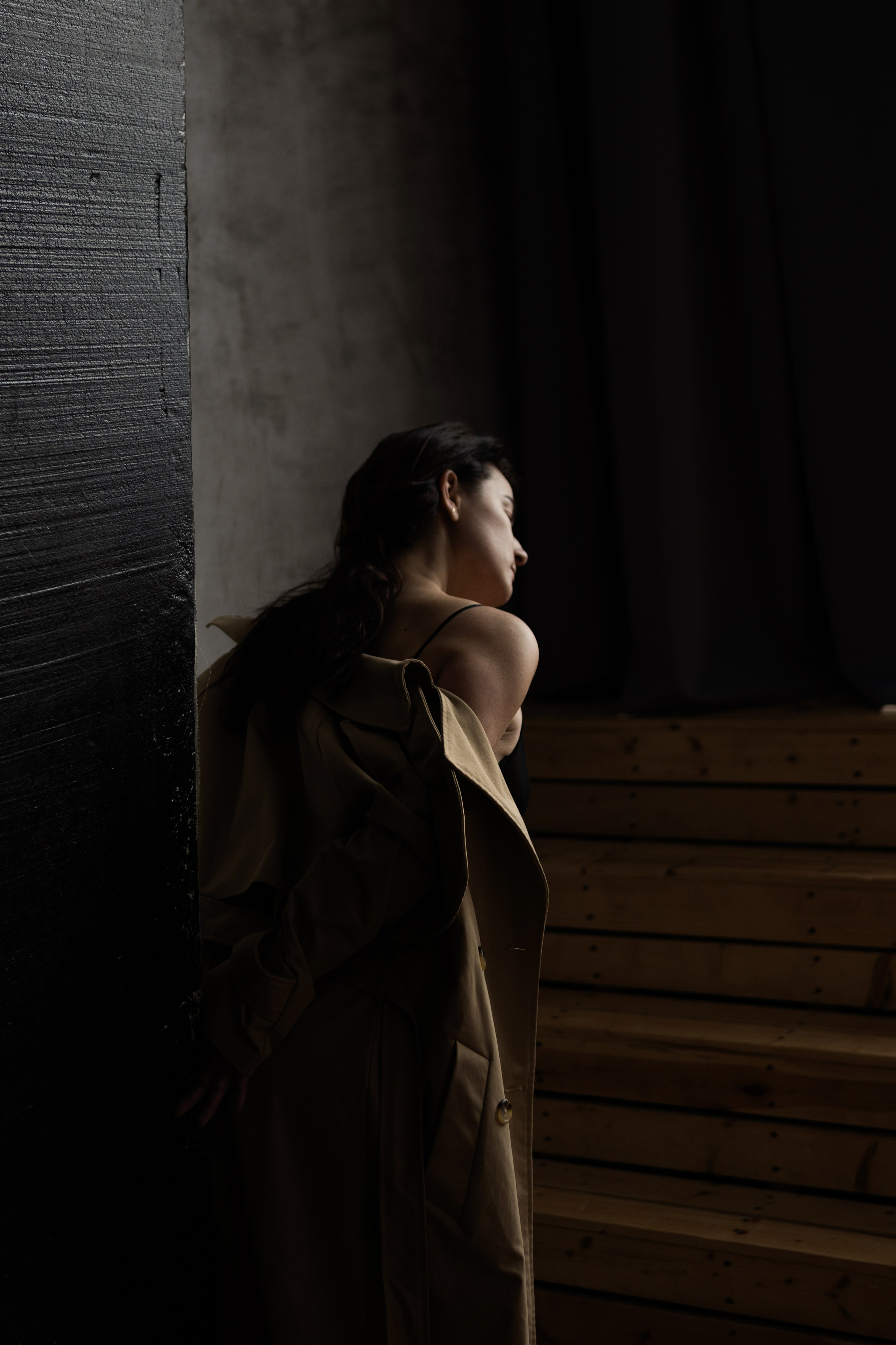 Евгения. Фотограф Сахалин