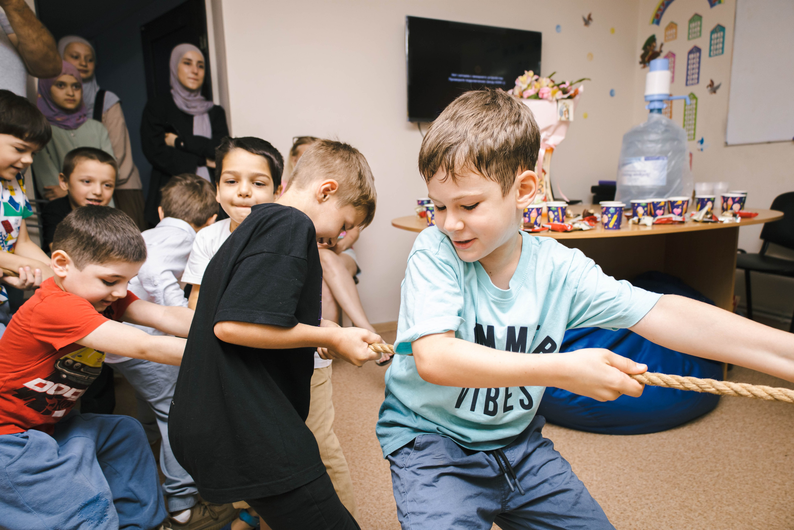 Детский выпускной. Фотограф твоих воспоминаний | Алексей Алексеев