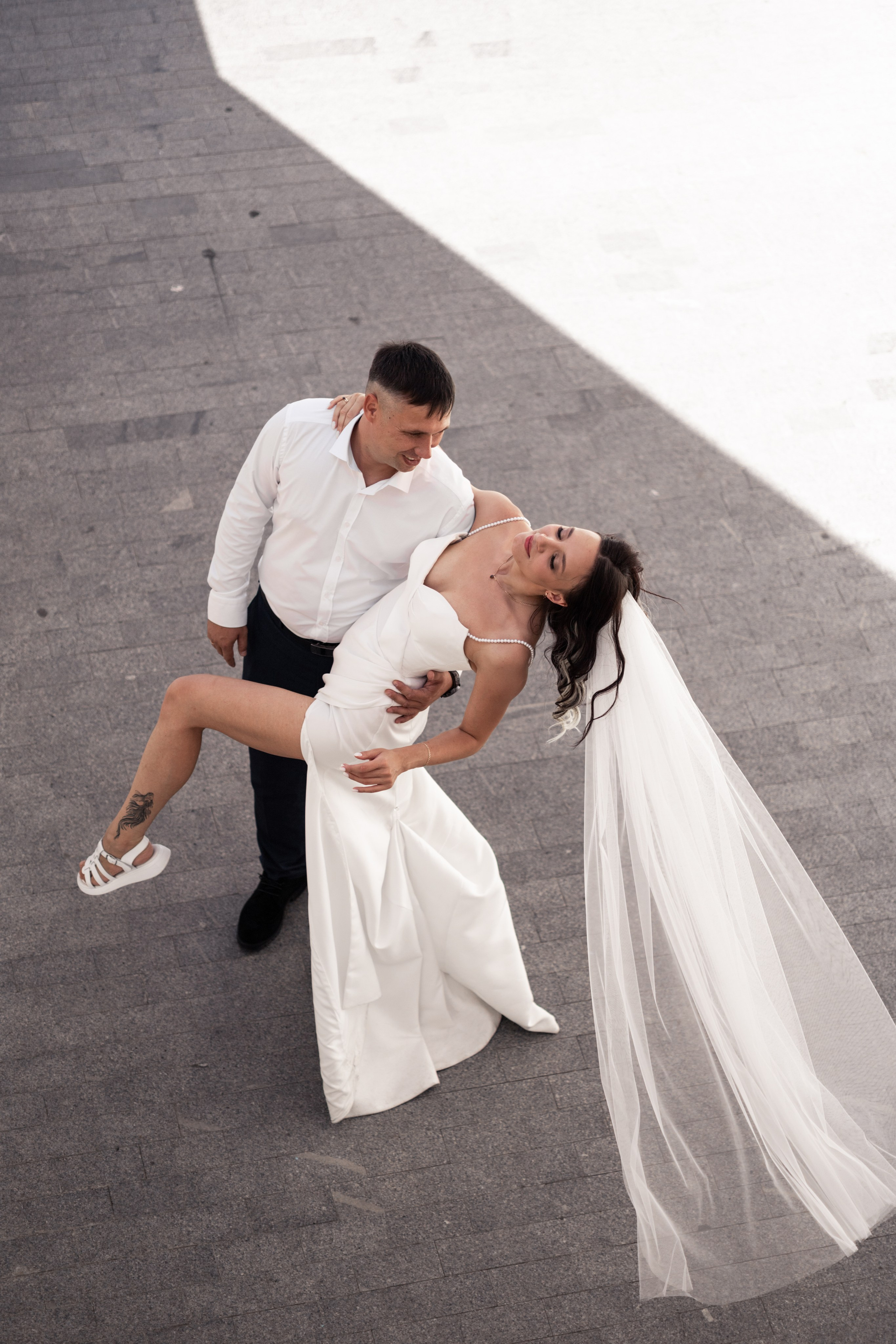 POLINA & FEDOR. Фотограф твоих воспоминаний | Алексей Алексеев