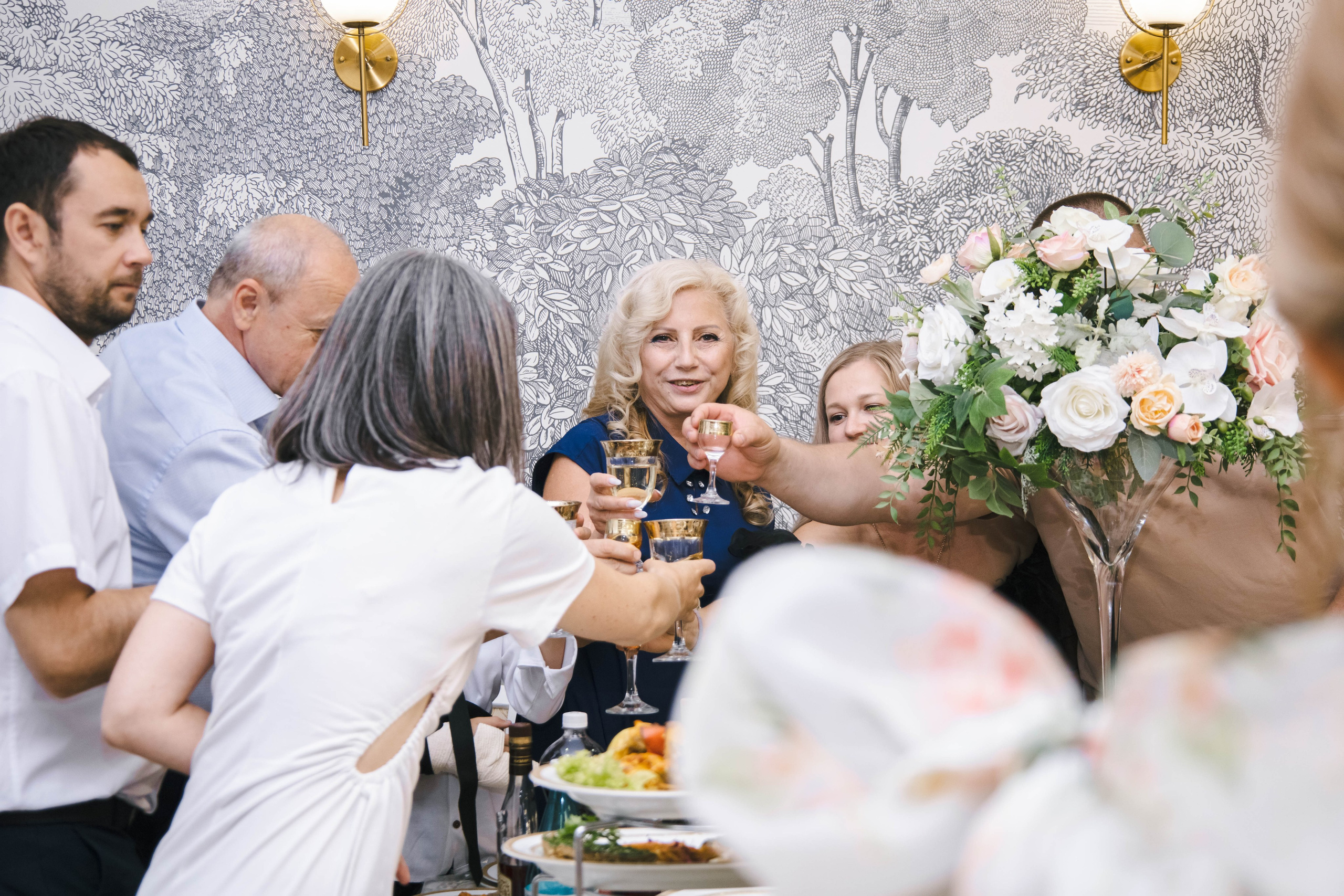 35 лет Виктории. Фотограф твоих воспоминаний | Алексей Алексеев
