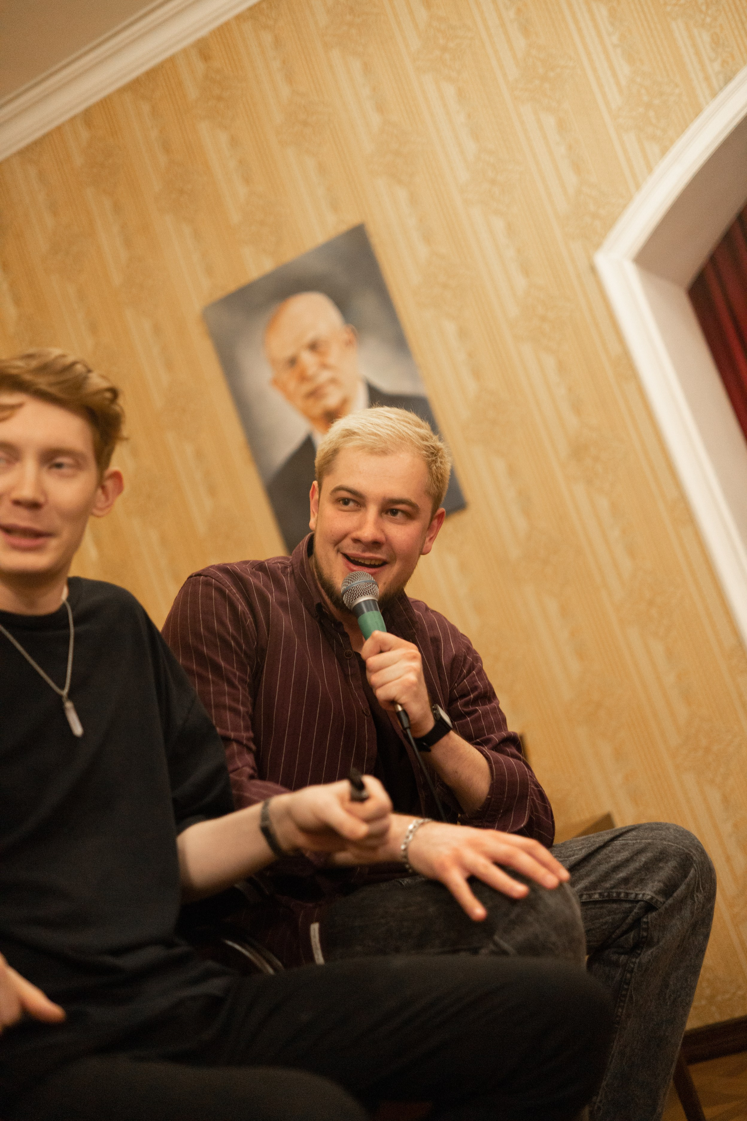 Кринжарина. Фотограф твоих воспоминаний | Алексей Алексеев