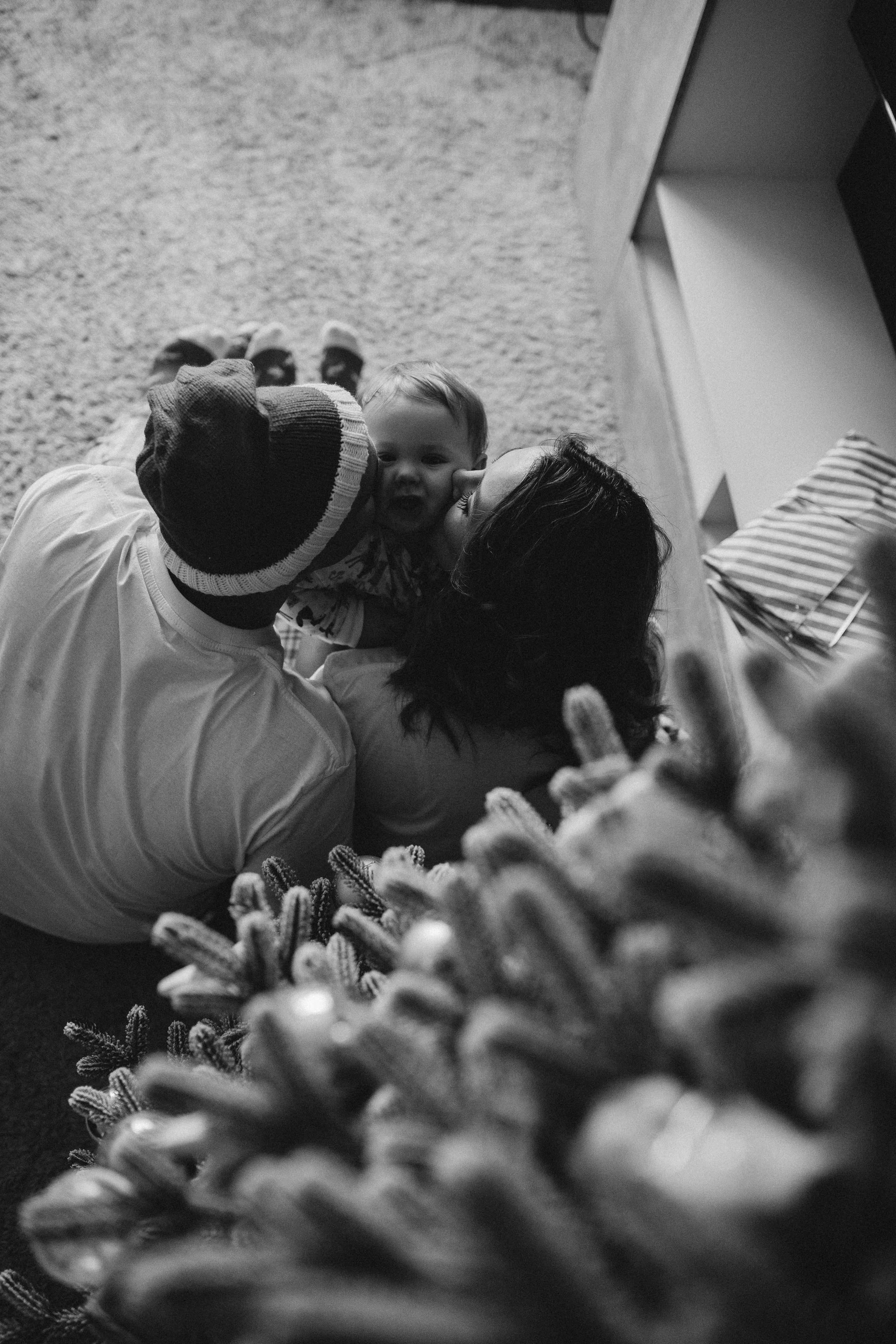 ЗАПАХ МАНДАРИНОВ. Семейный фотограф Нижний Новгород