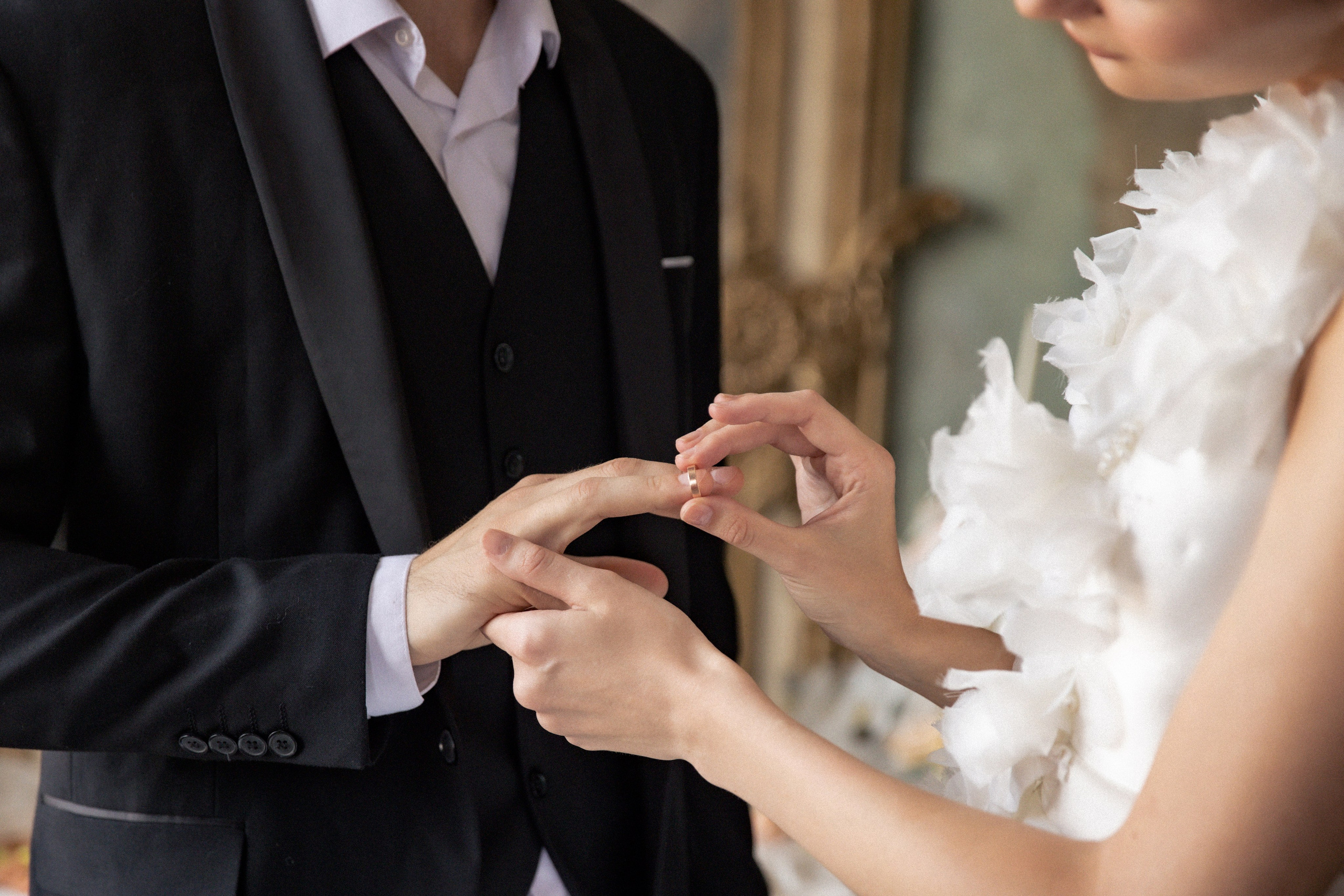 Весна. Фотограф Яна Белая