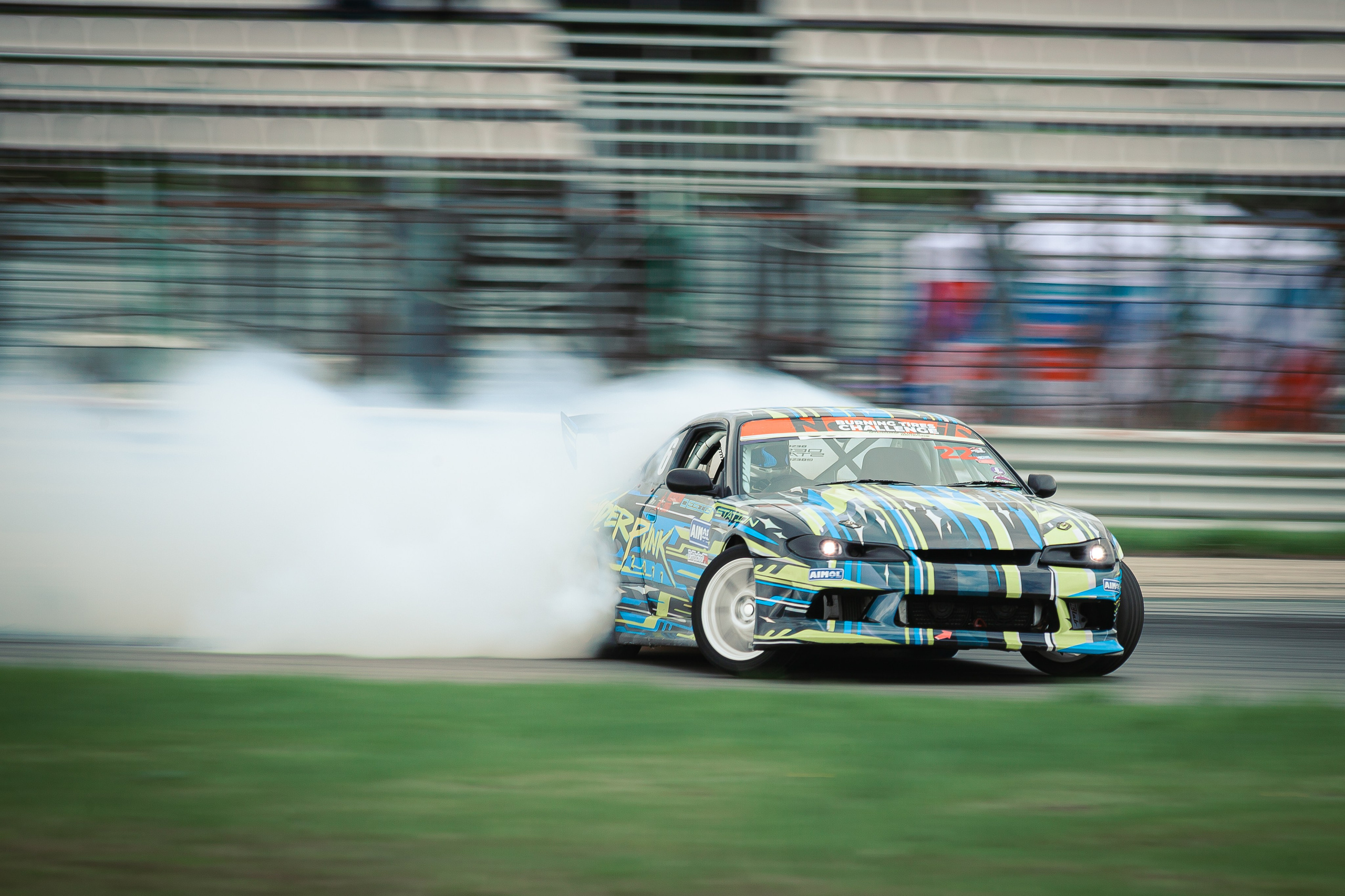 Открытие сезона NotDaily 2024. Леонид Рябов — фотограф в Нижнем Новгороде