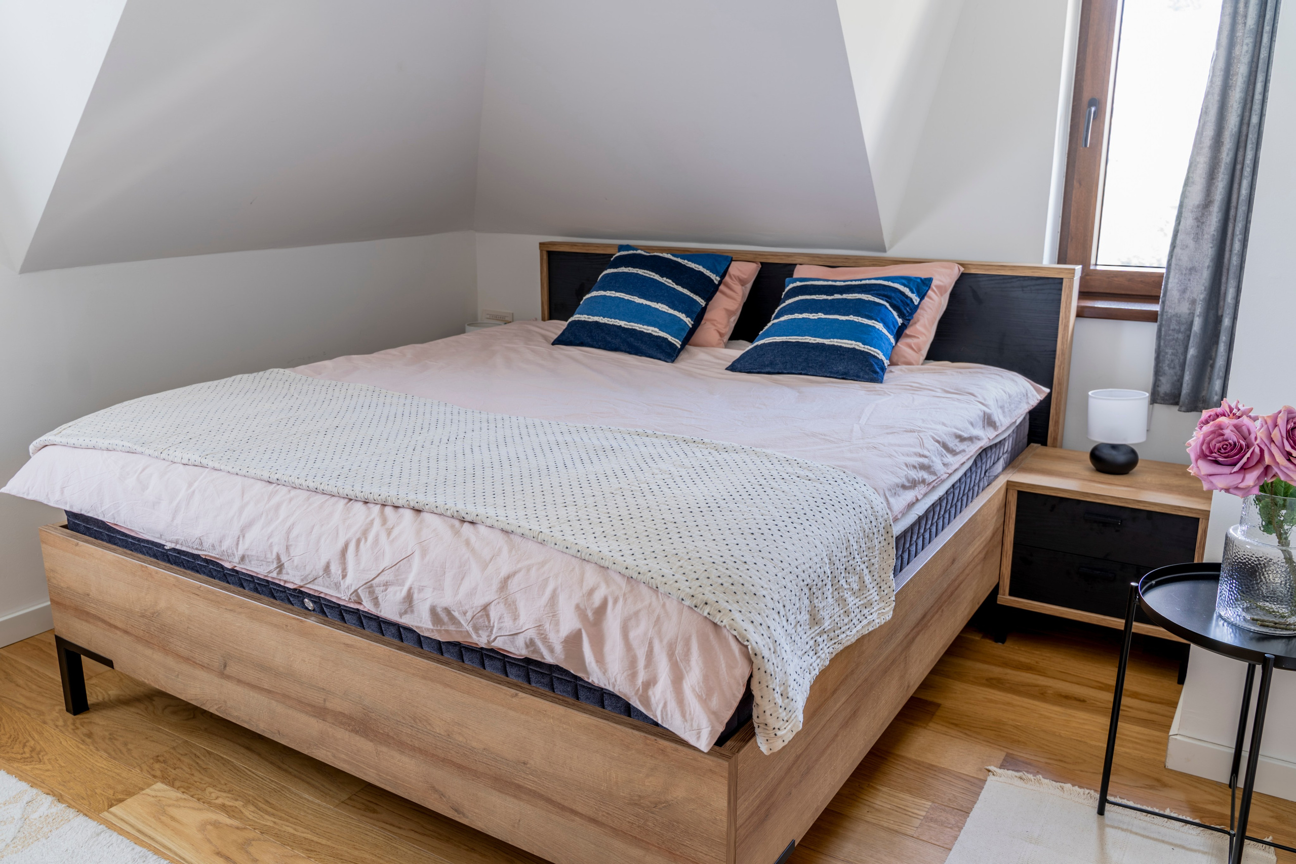 Rustic Apartman. Photographer Liana Sudets Serbia Kopaonik Brzece Brus