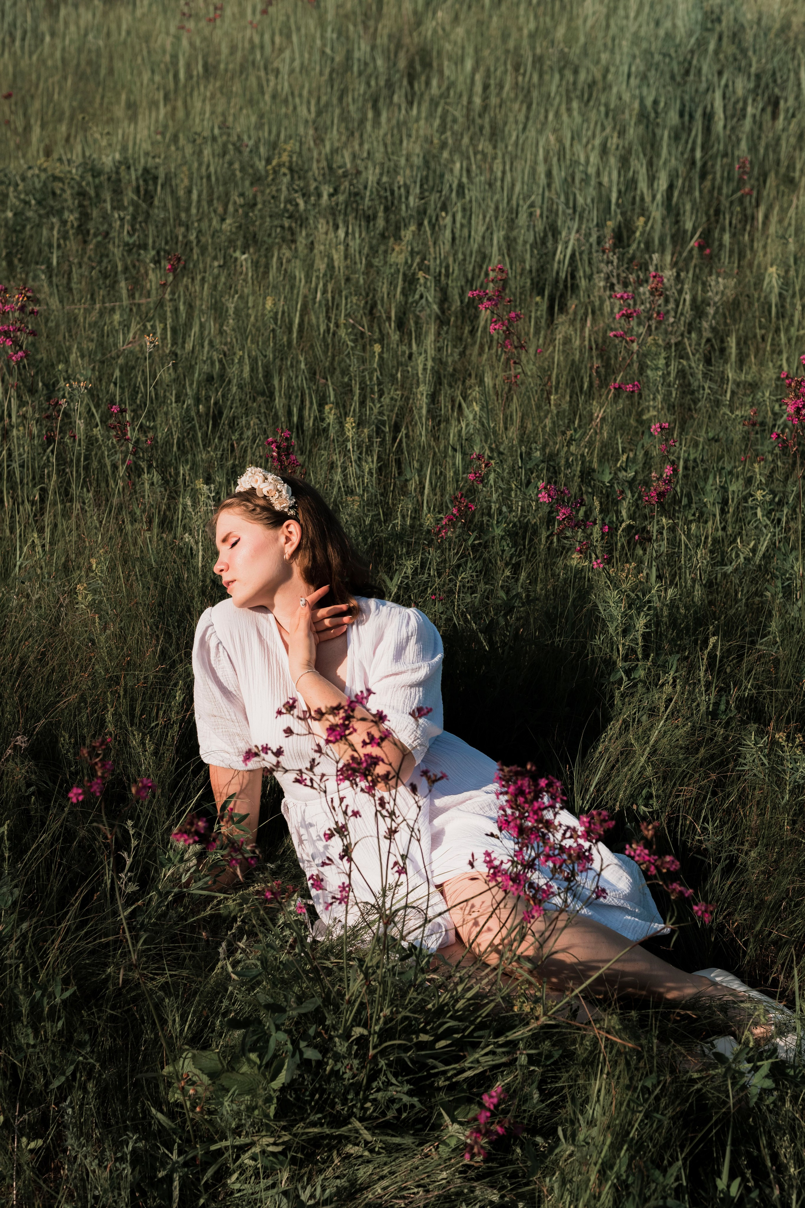 Sweetgirl. Фотограф Димитровград Казань Валерия Владимиркина