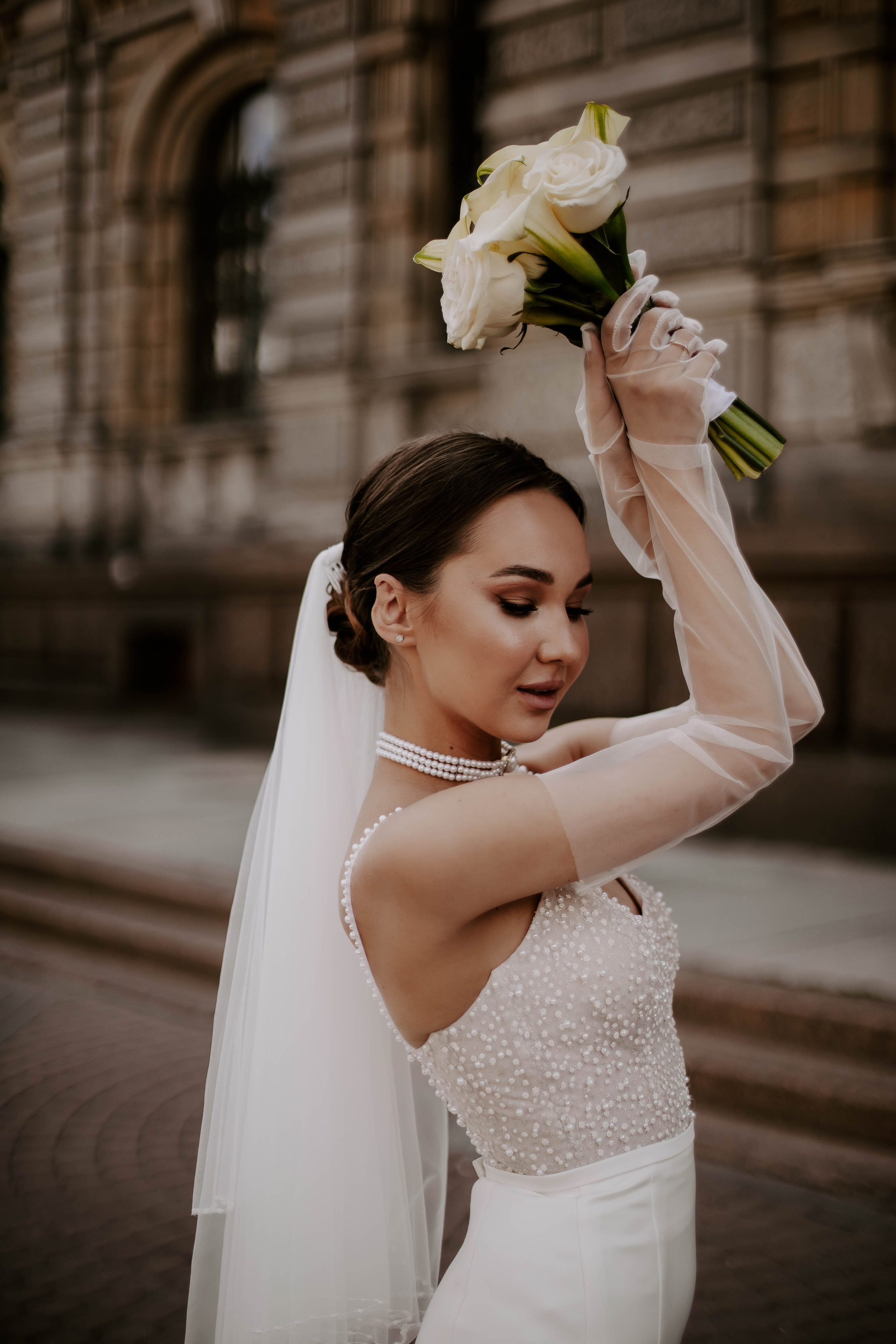 Юлия и Алексей. Фотограф Veronika Potaseva