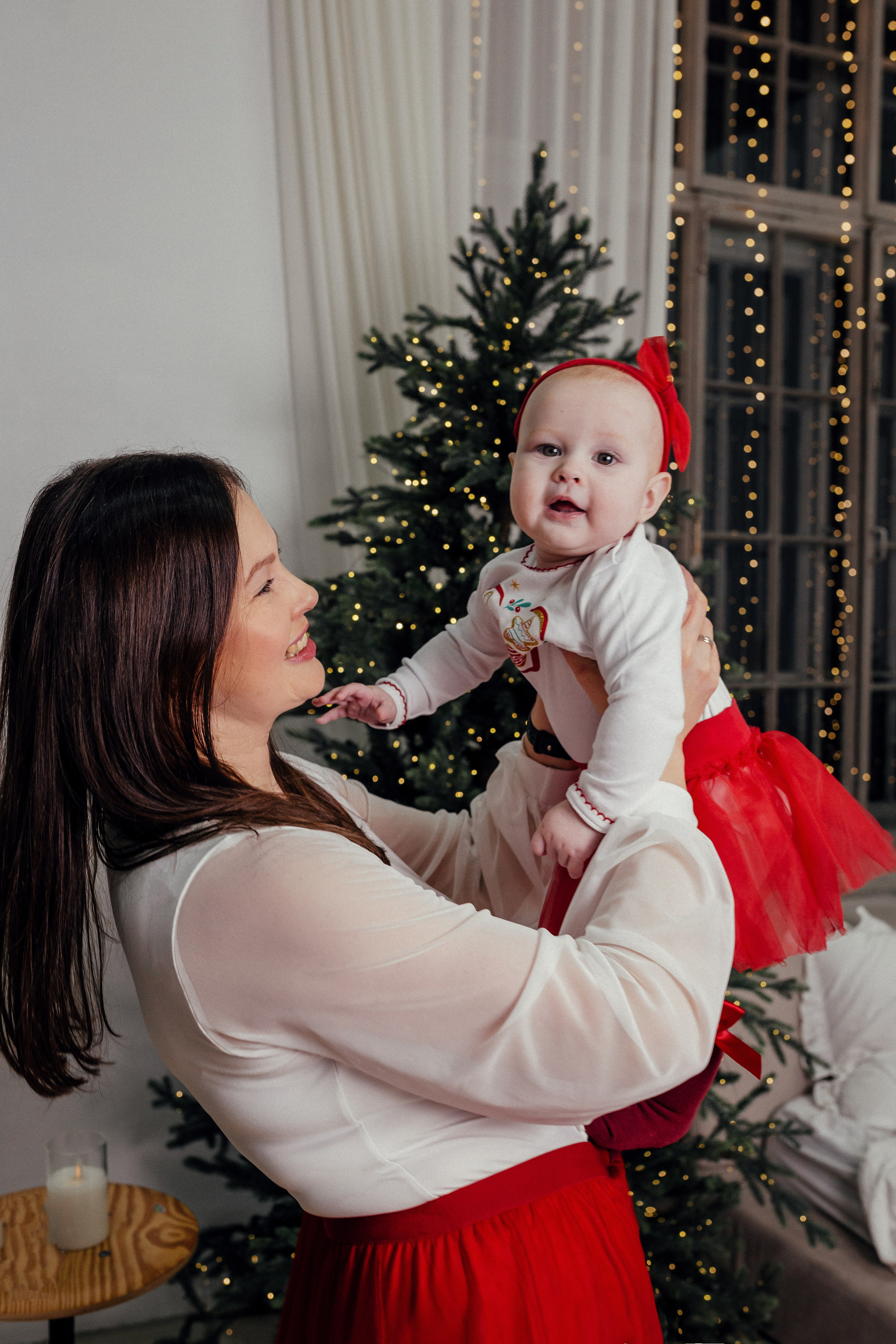 Семейные истории. Семейный и портретный фотограф в Санкт-Петербурге