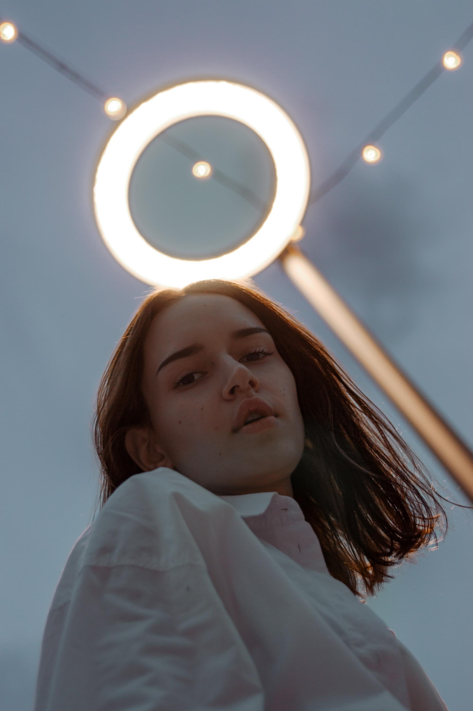 Женские съемки