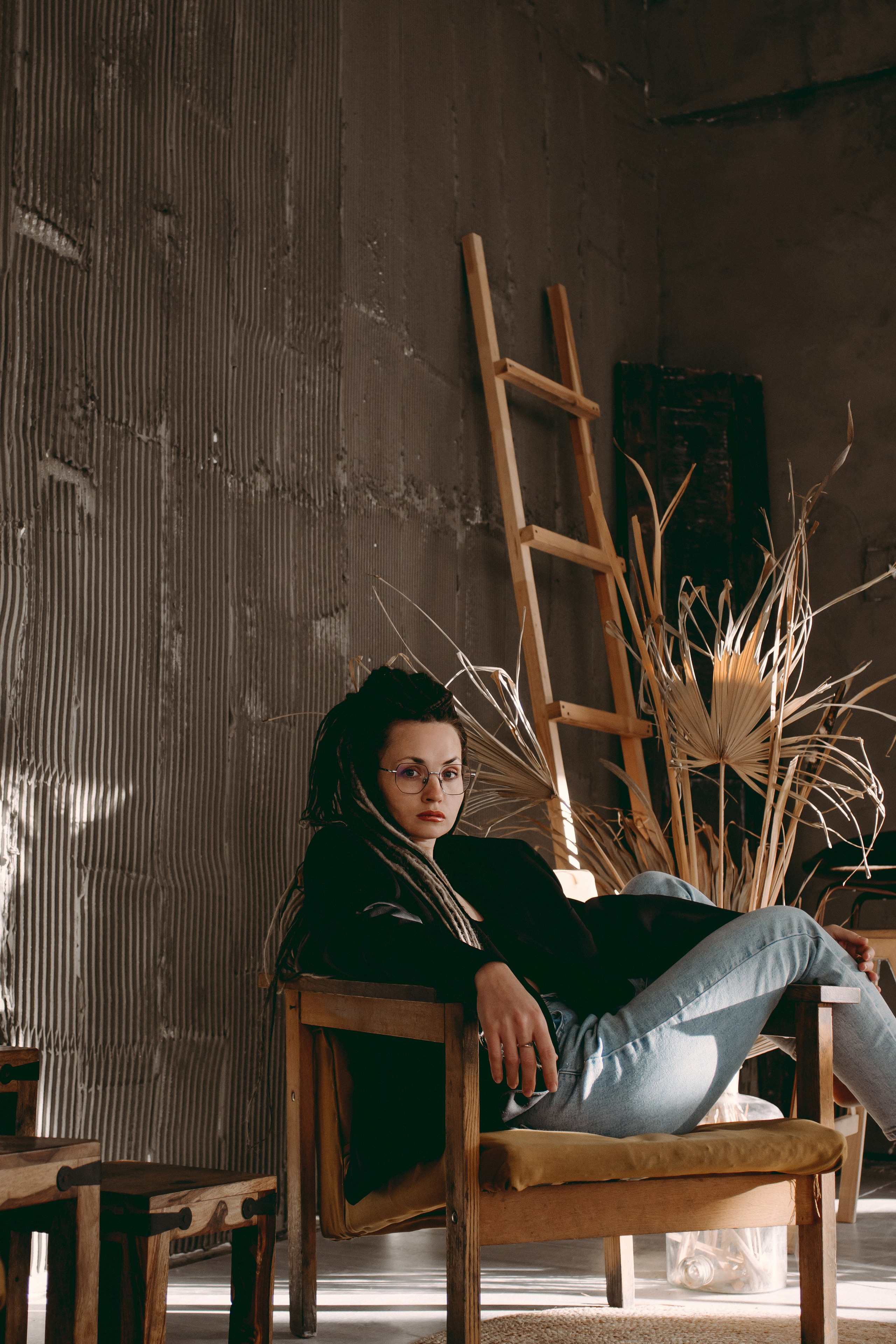 Александра. Дом Фотографов. Фотограф в Челябинске Любовь Денисенко